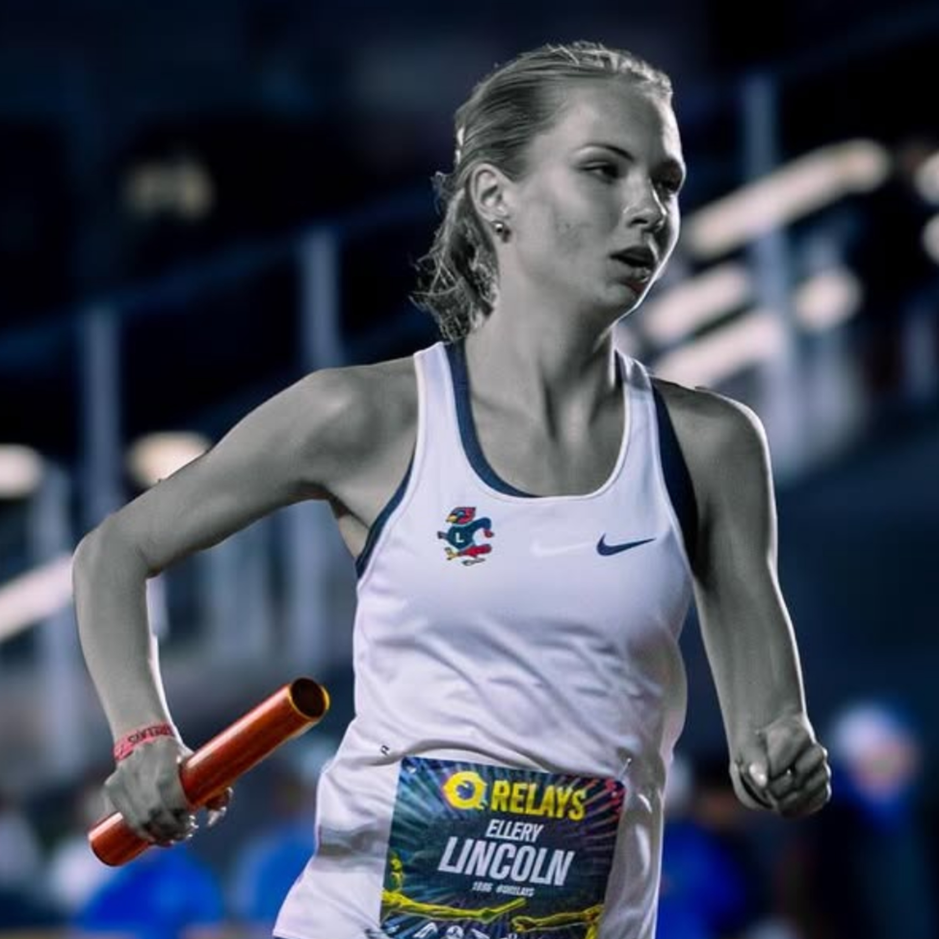 Ellery Lincoln's Authentic Journey to the U20 World Team episode artwork