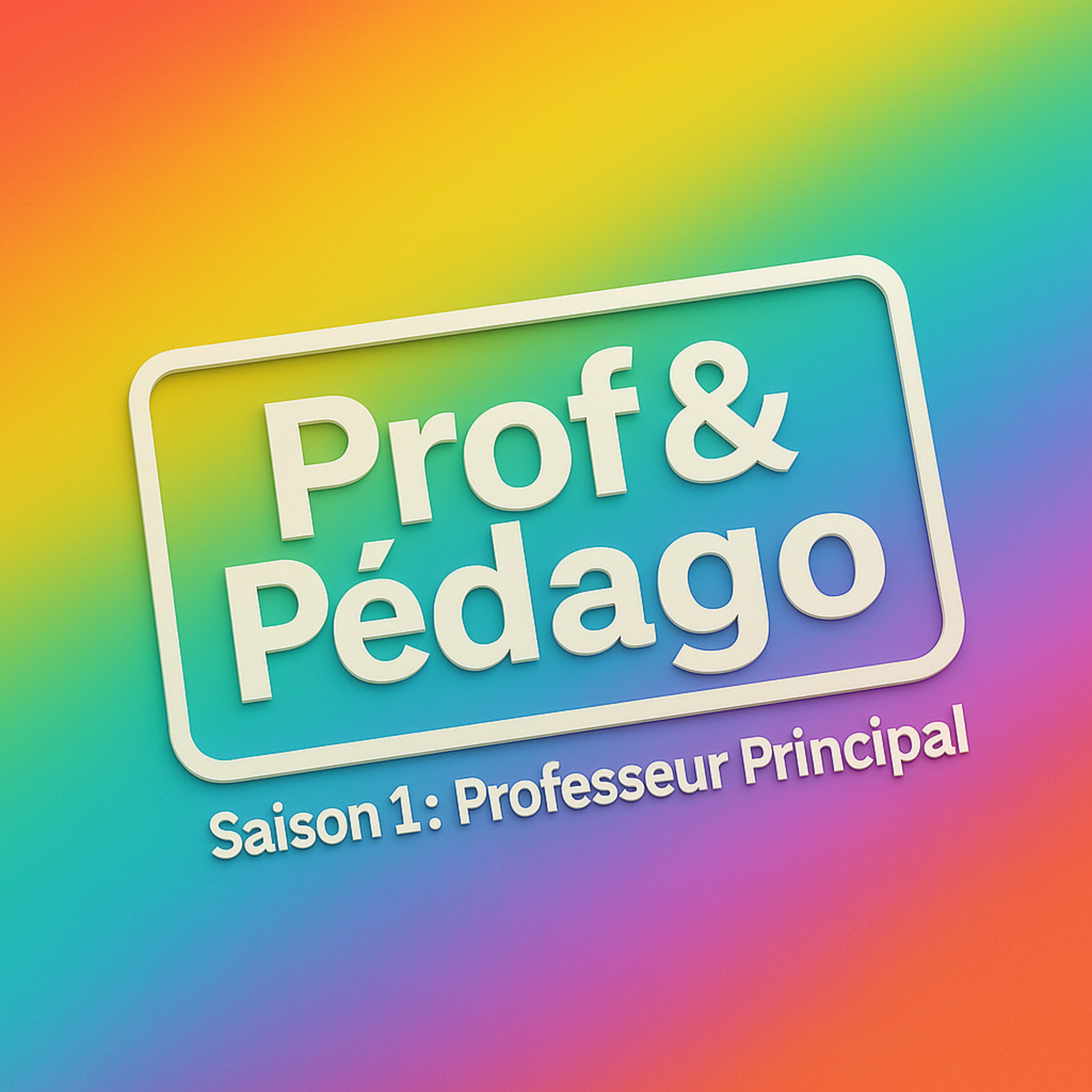 Prof & Pédago