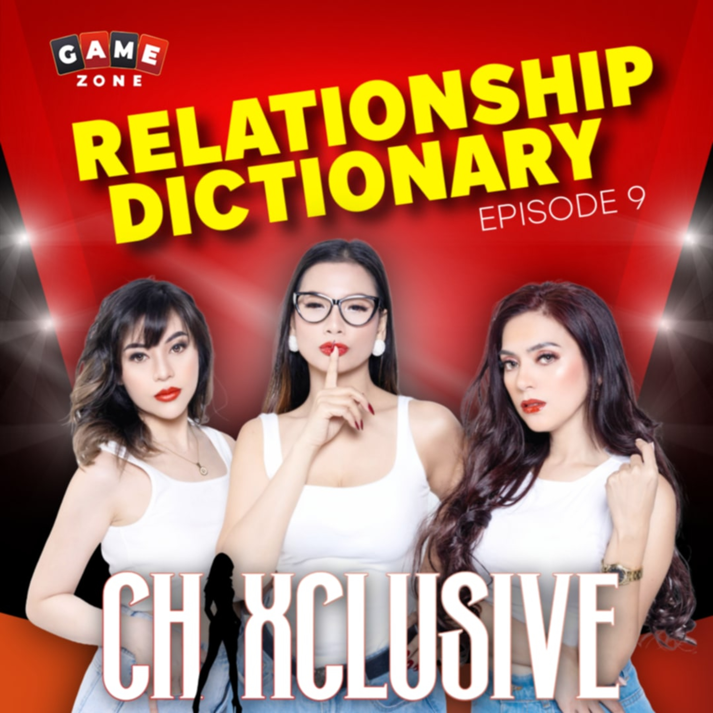 Episode 9 : Relationship Dictionary episode artwork