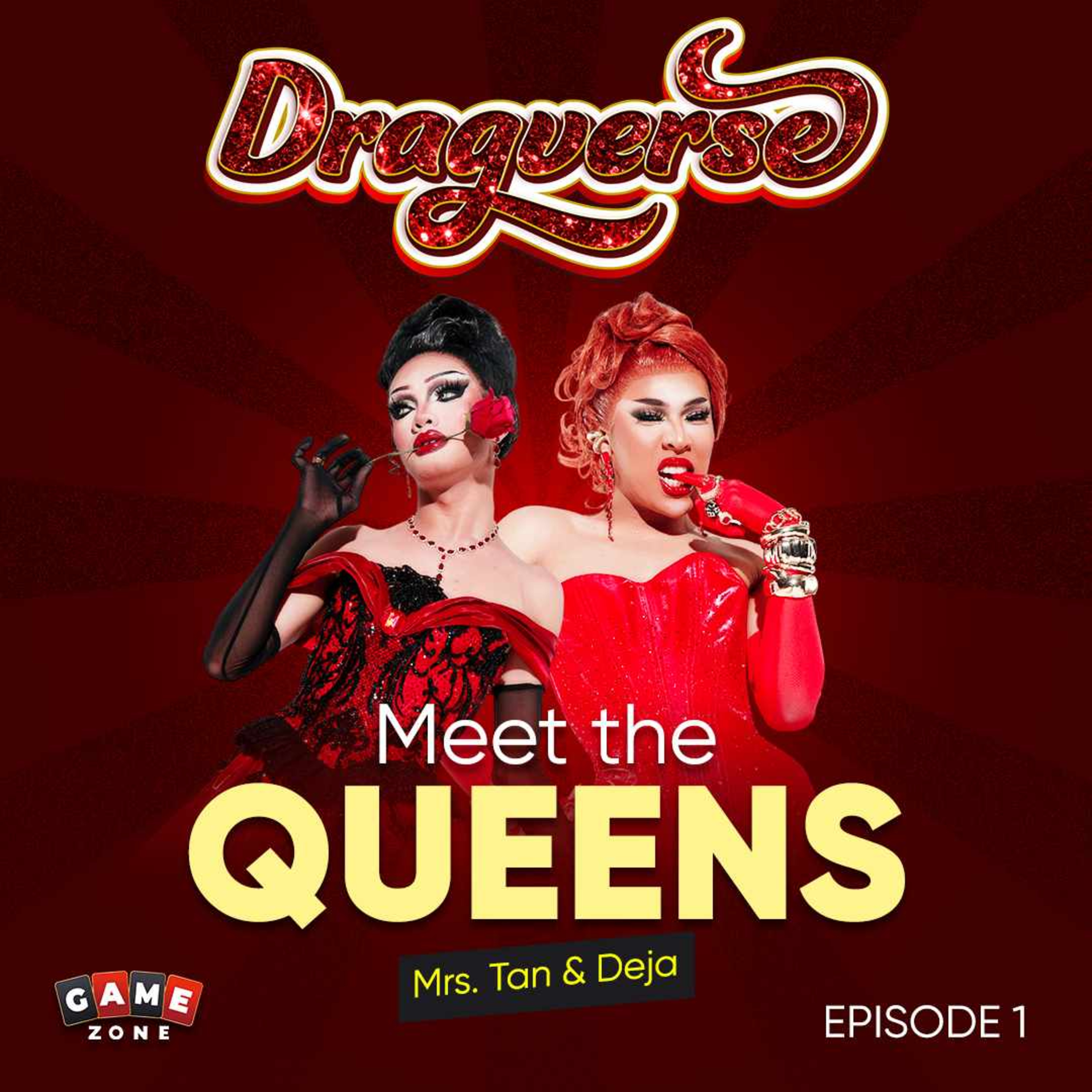 Dragverse