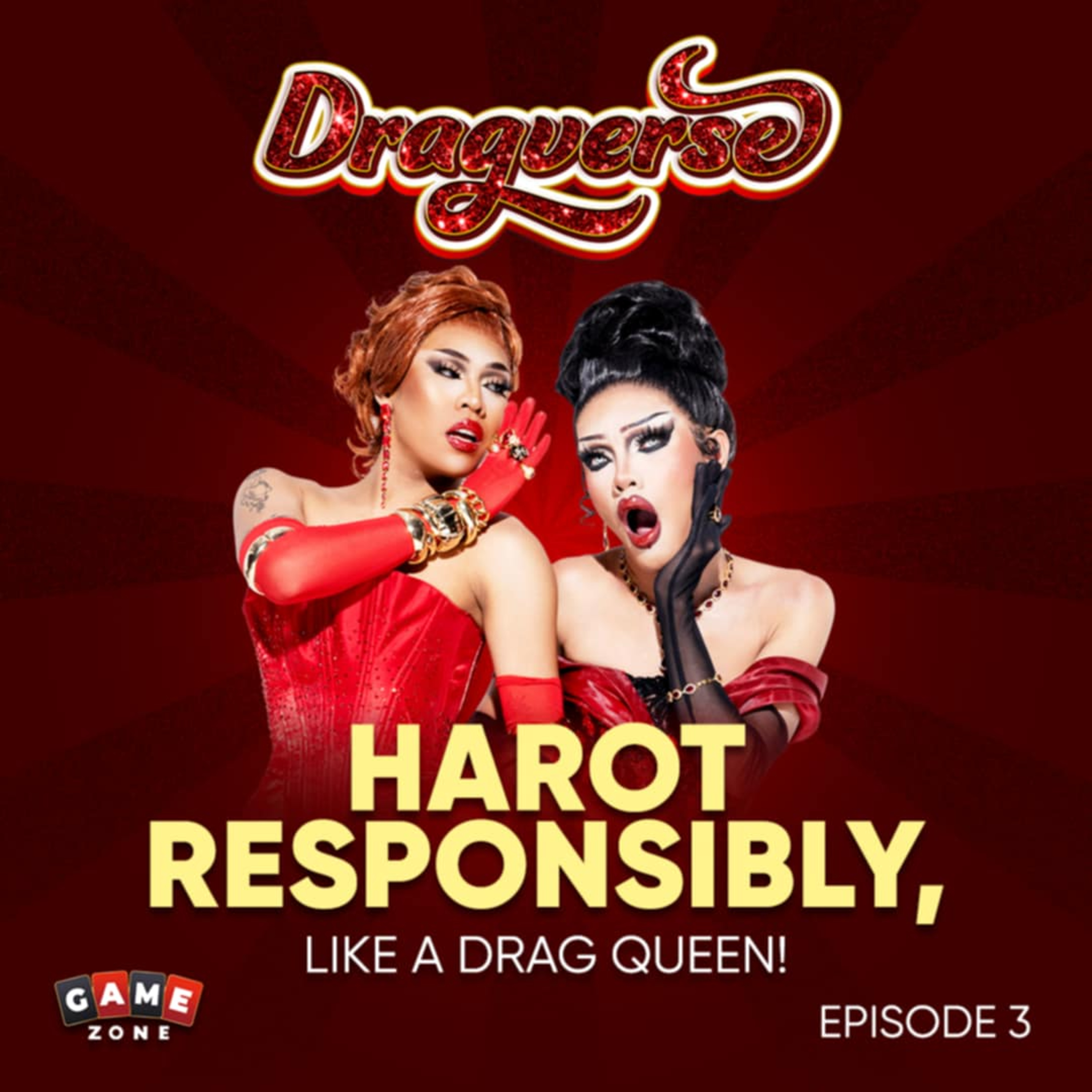 Dragverse