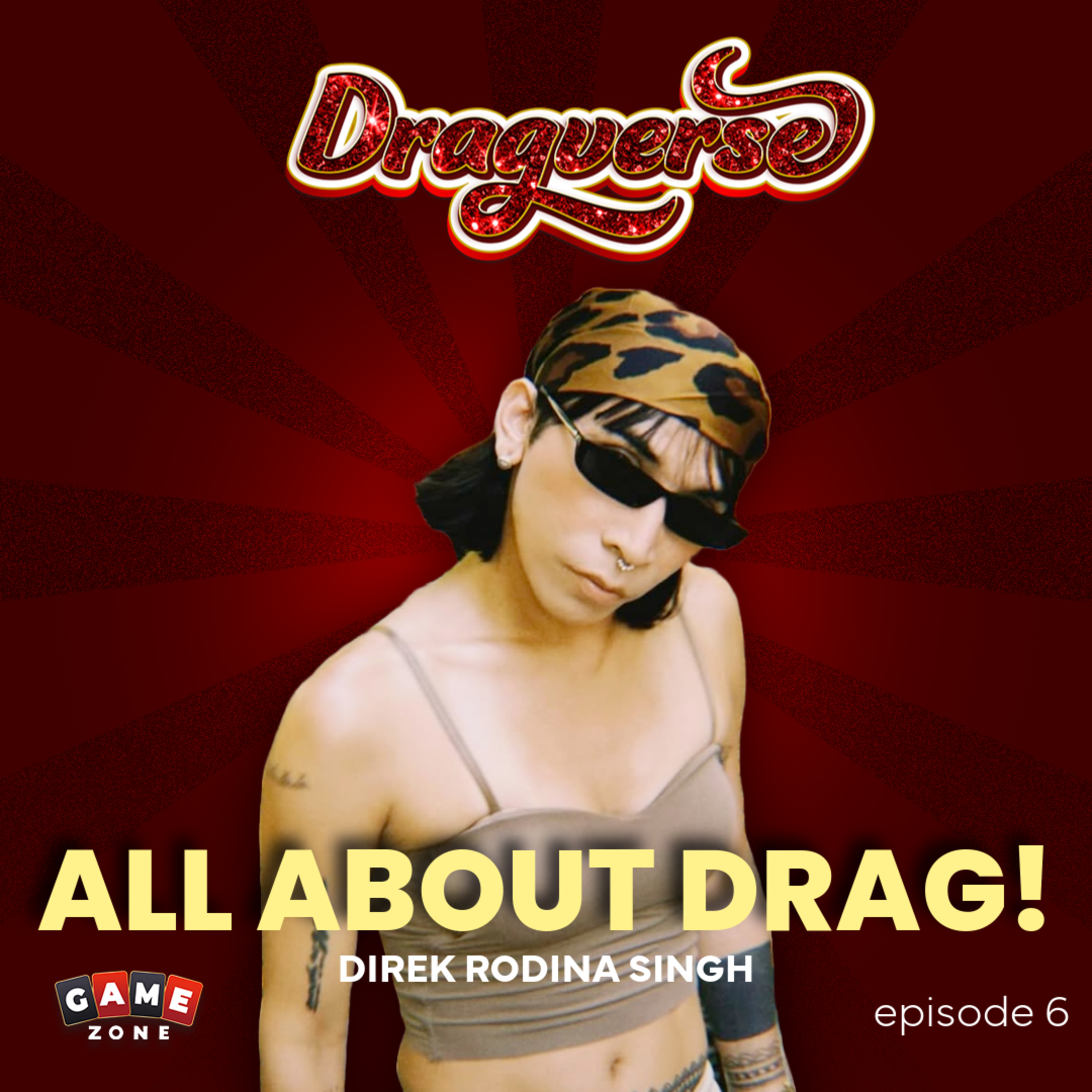 Dragverse