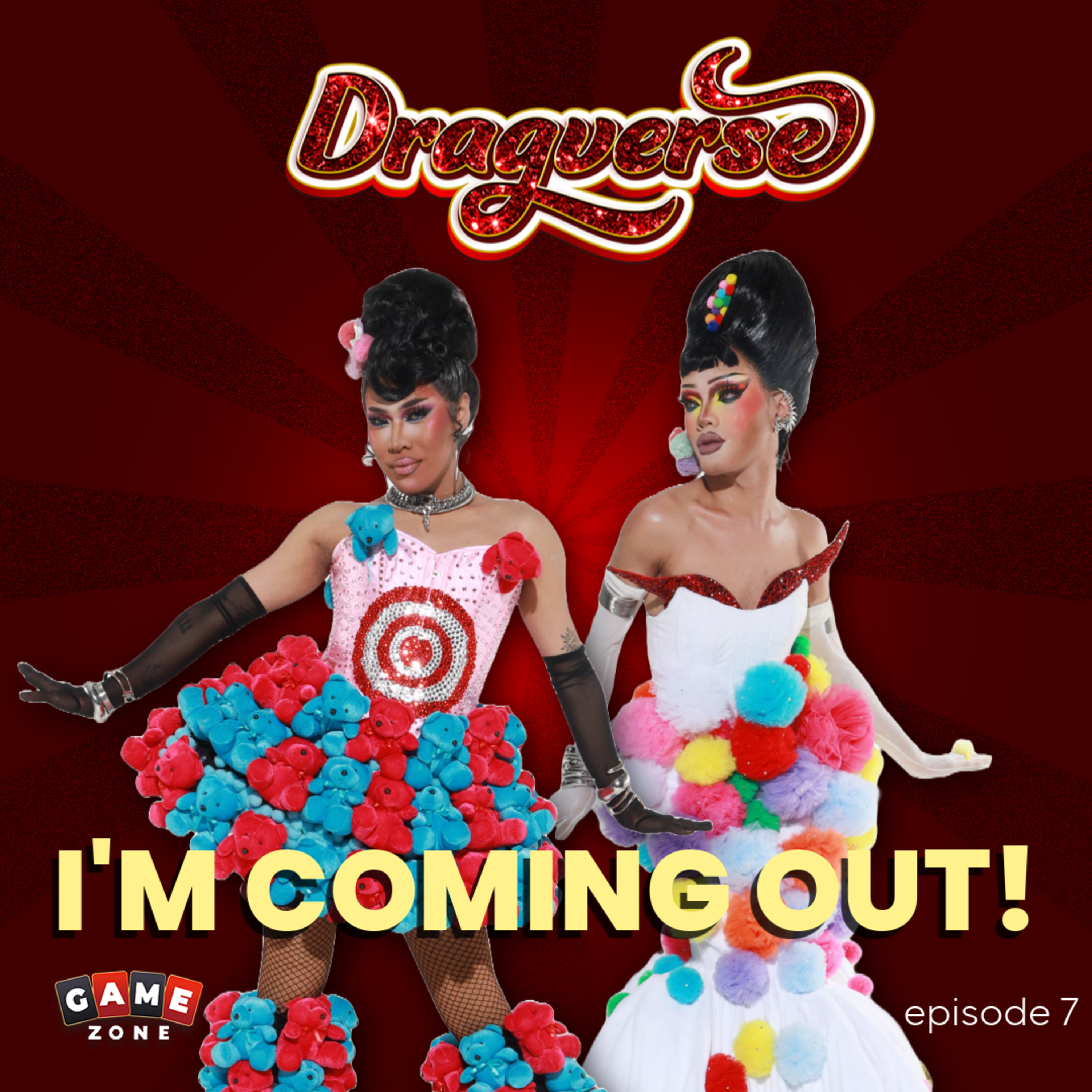 Dragverse