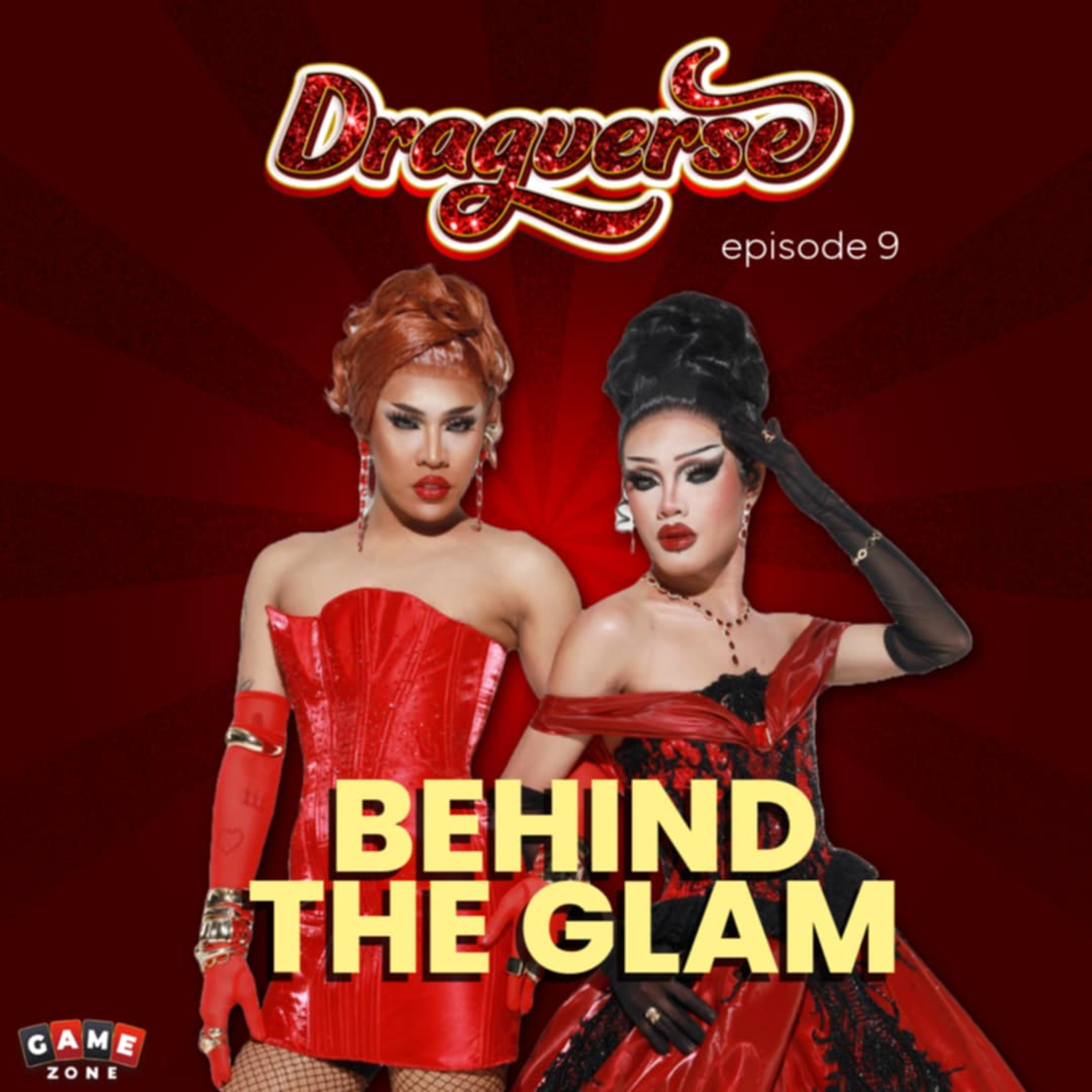 Dragverse
