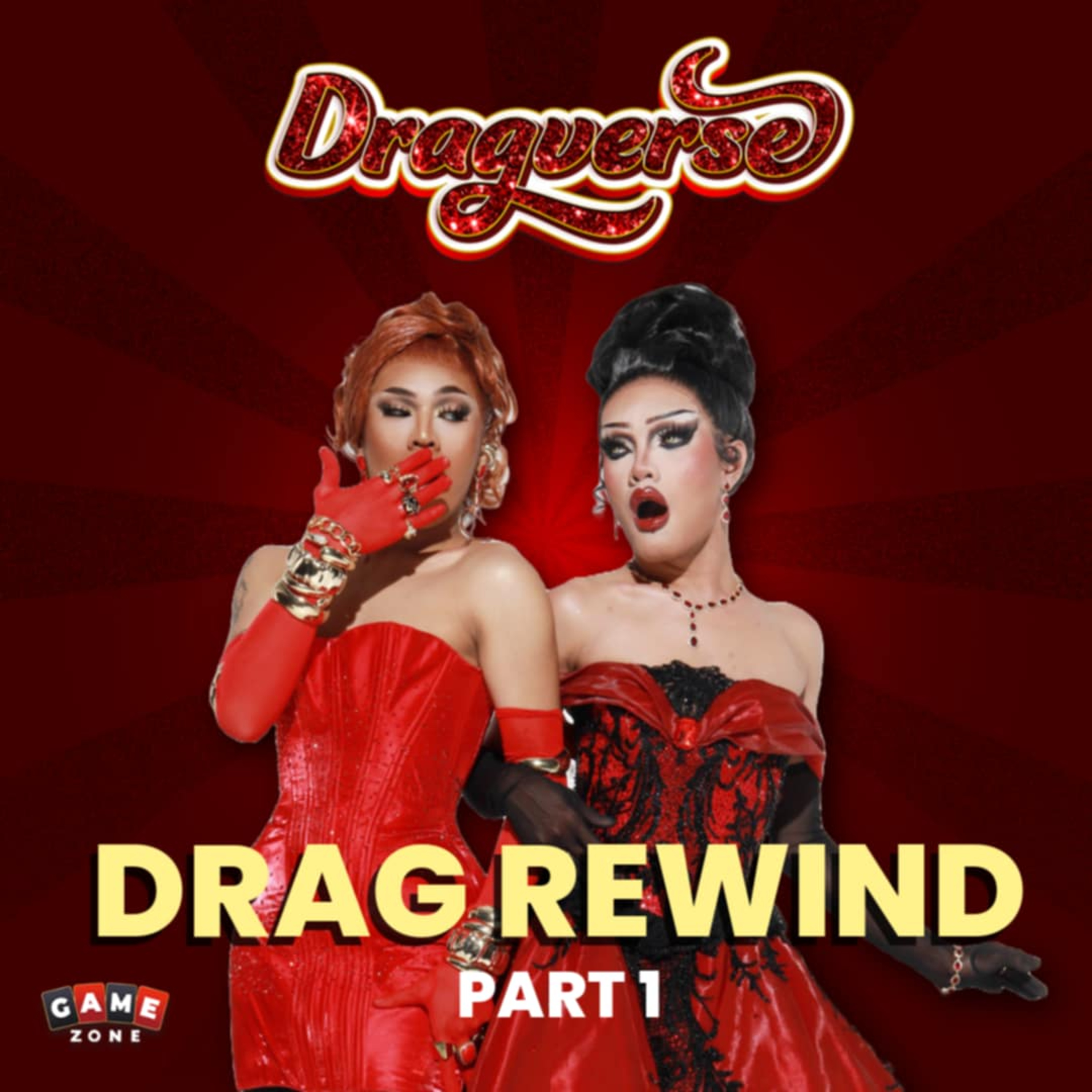 Dragverse
