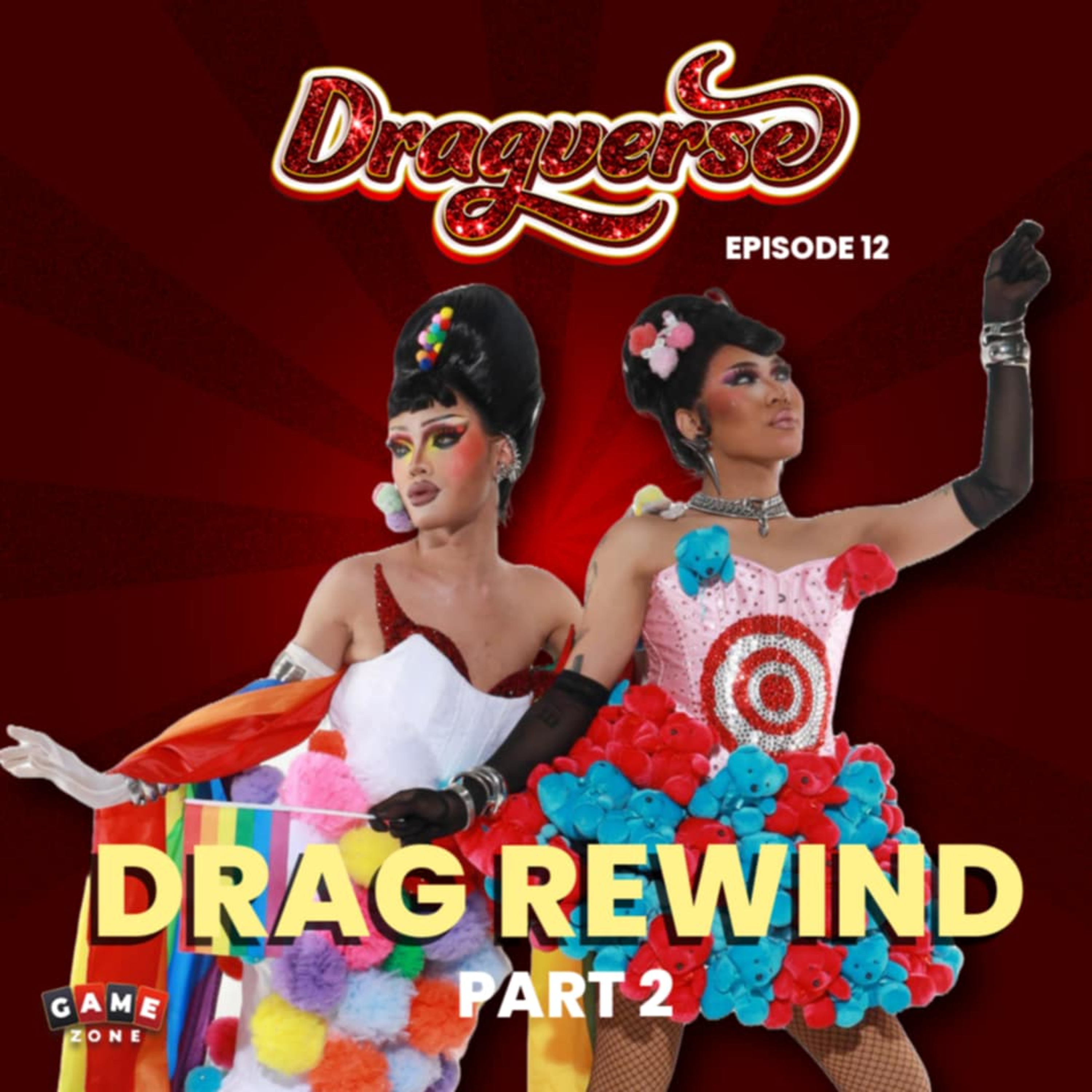 Dragverse