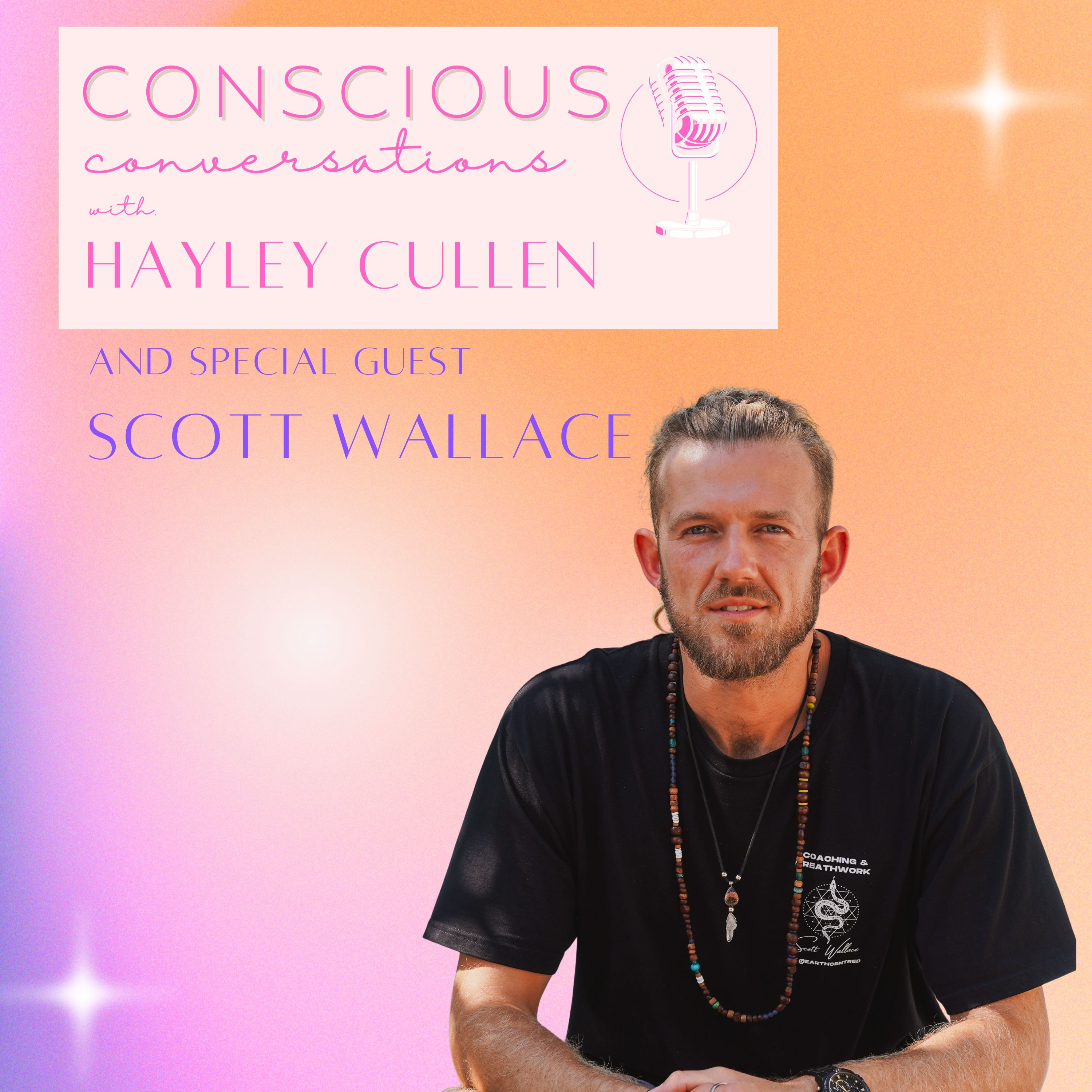 High Frequency Living: Breath, Business & the Inner Mirror episode artwork