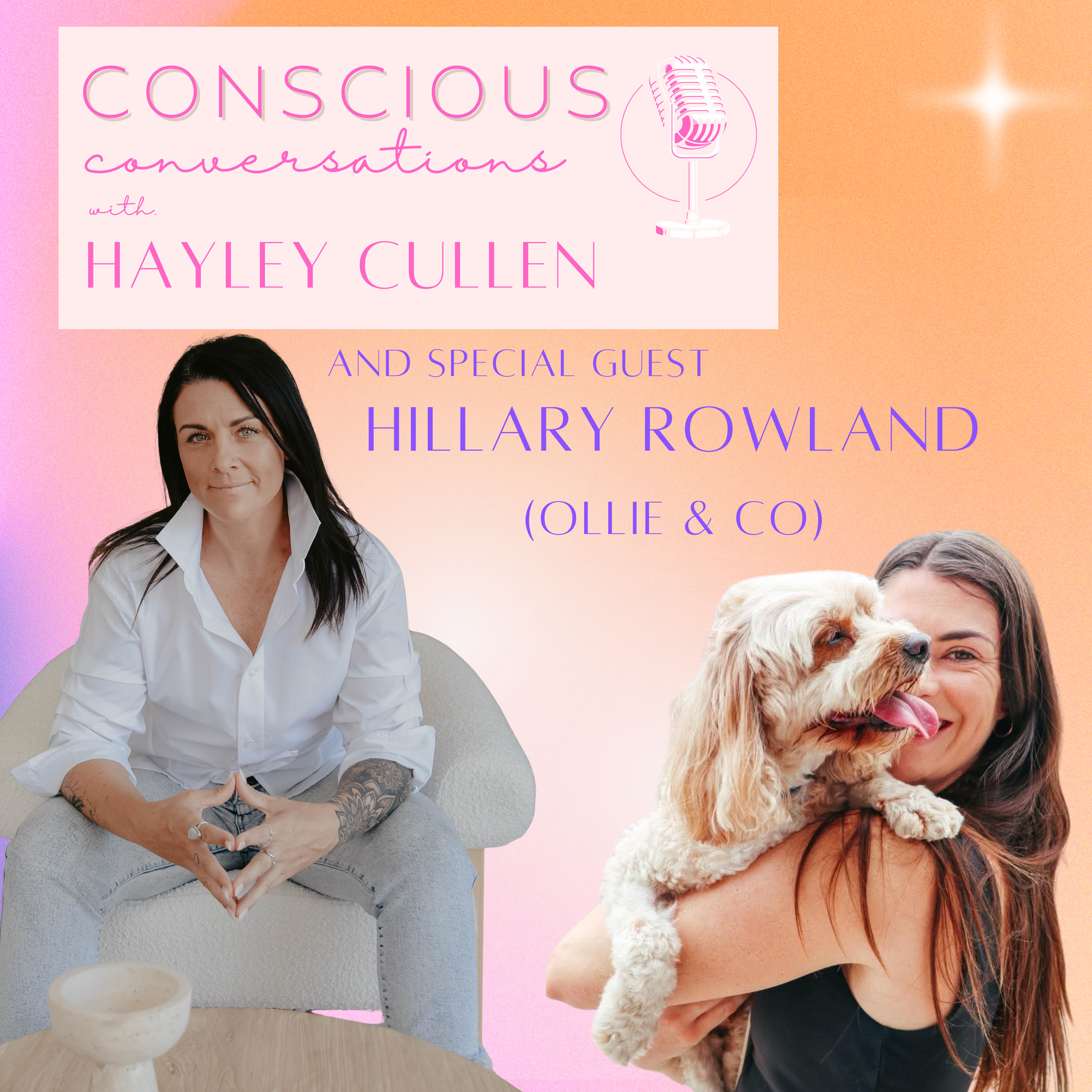 Building Ollie & Co: How Hillary Rowland Turned Intuition Into a Successful Business