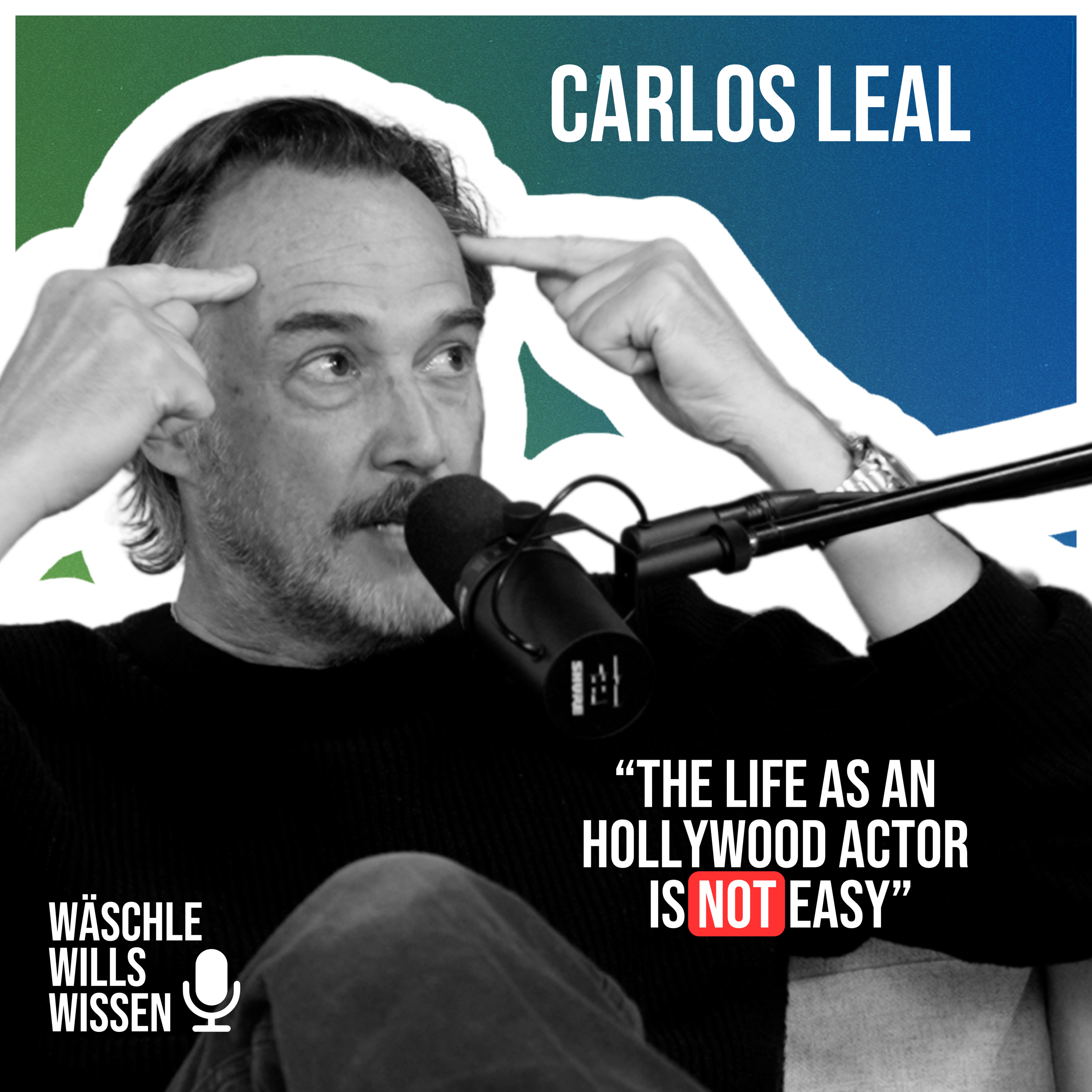 Wäschle Wills Wissen - Der Latenight-Podcast