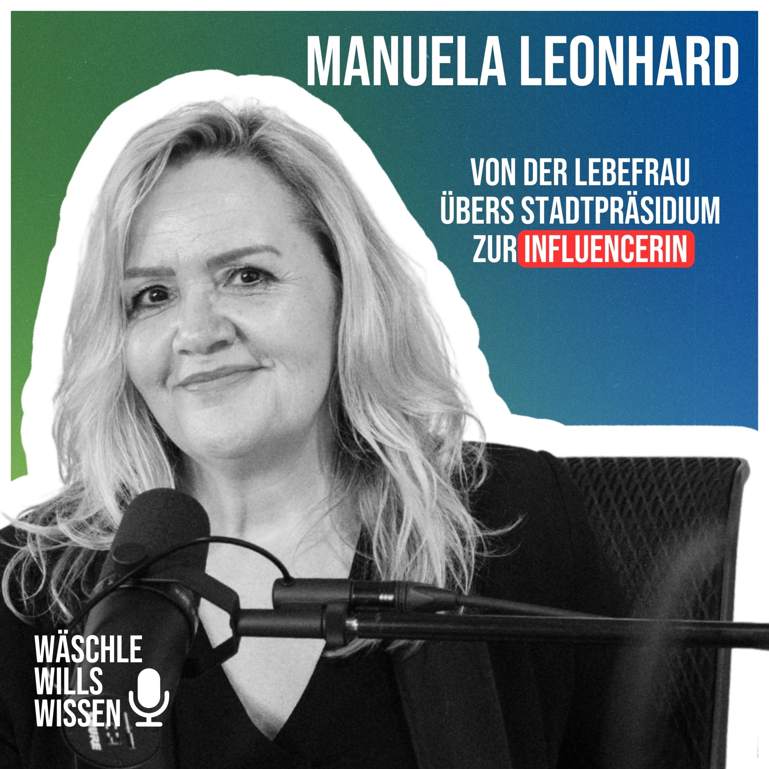 Wäschle Wills Wissen - Der Latenight-Podcast