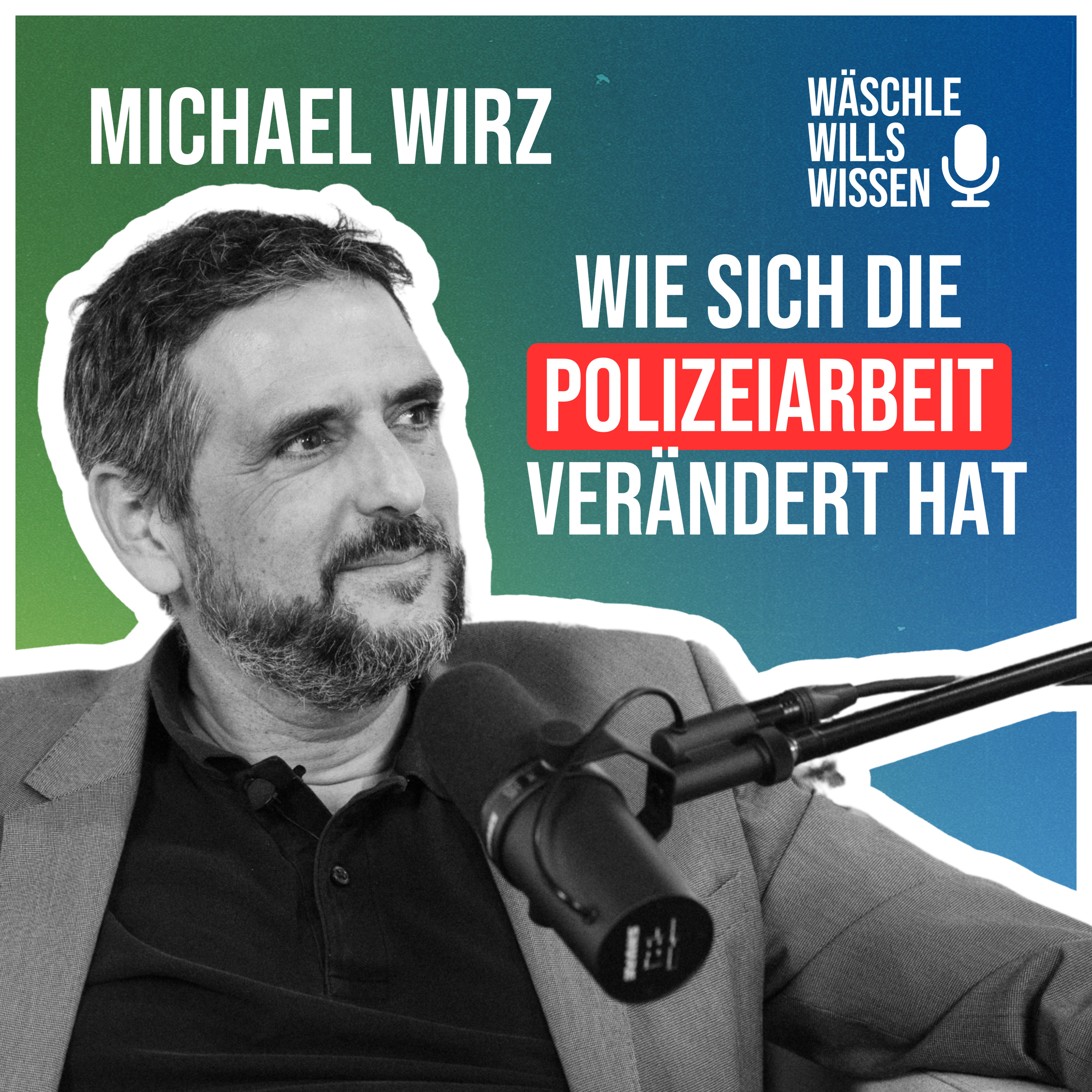 Wäschle Wills Wissen - Der Latenight-Podcast