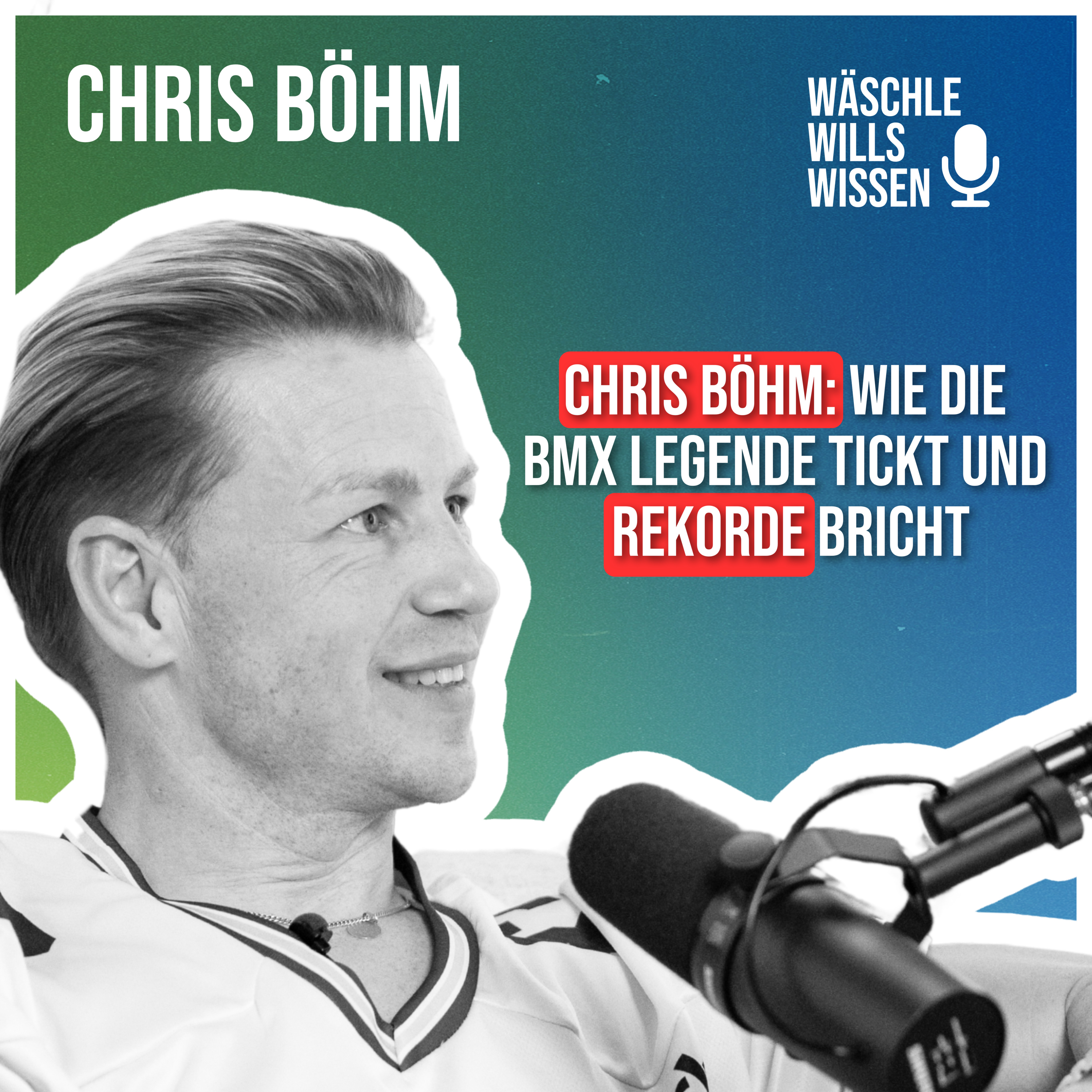 Wäschle Wills Wissen - Der Latenight-Podcast