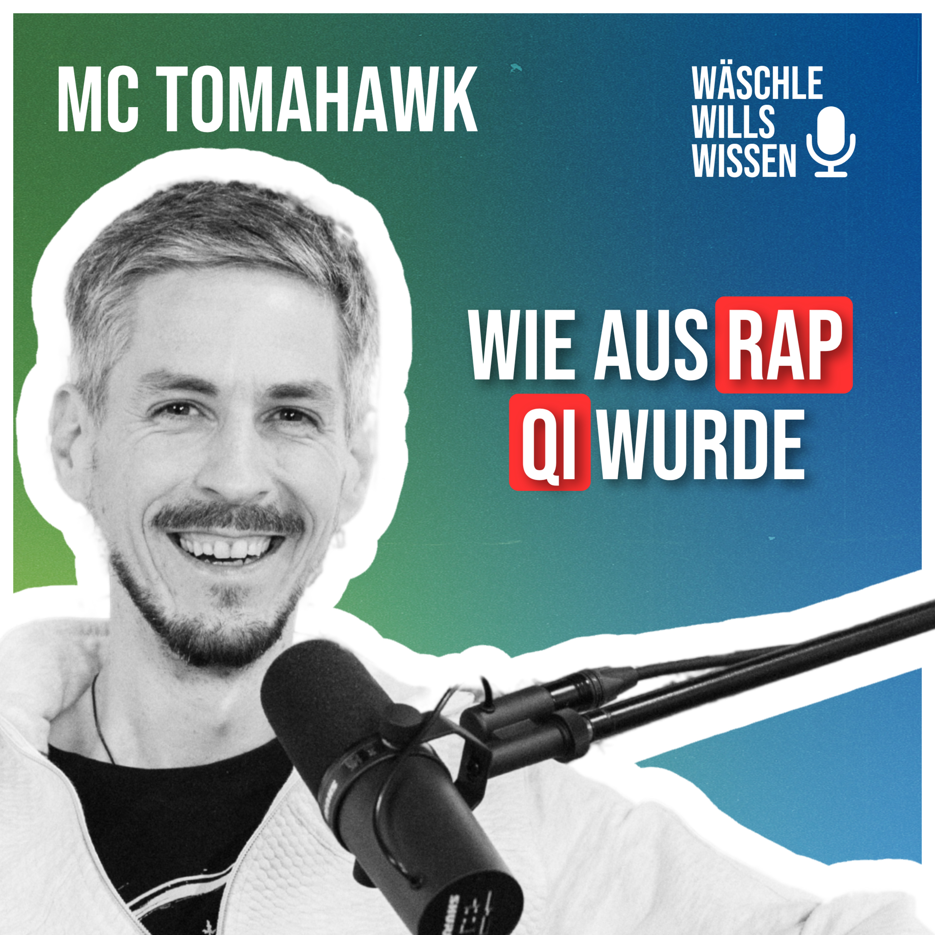 Wäschle Wills Wissen - Der Latenight-Podcast