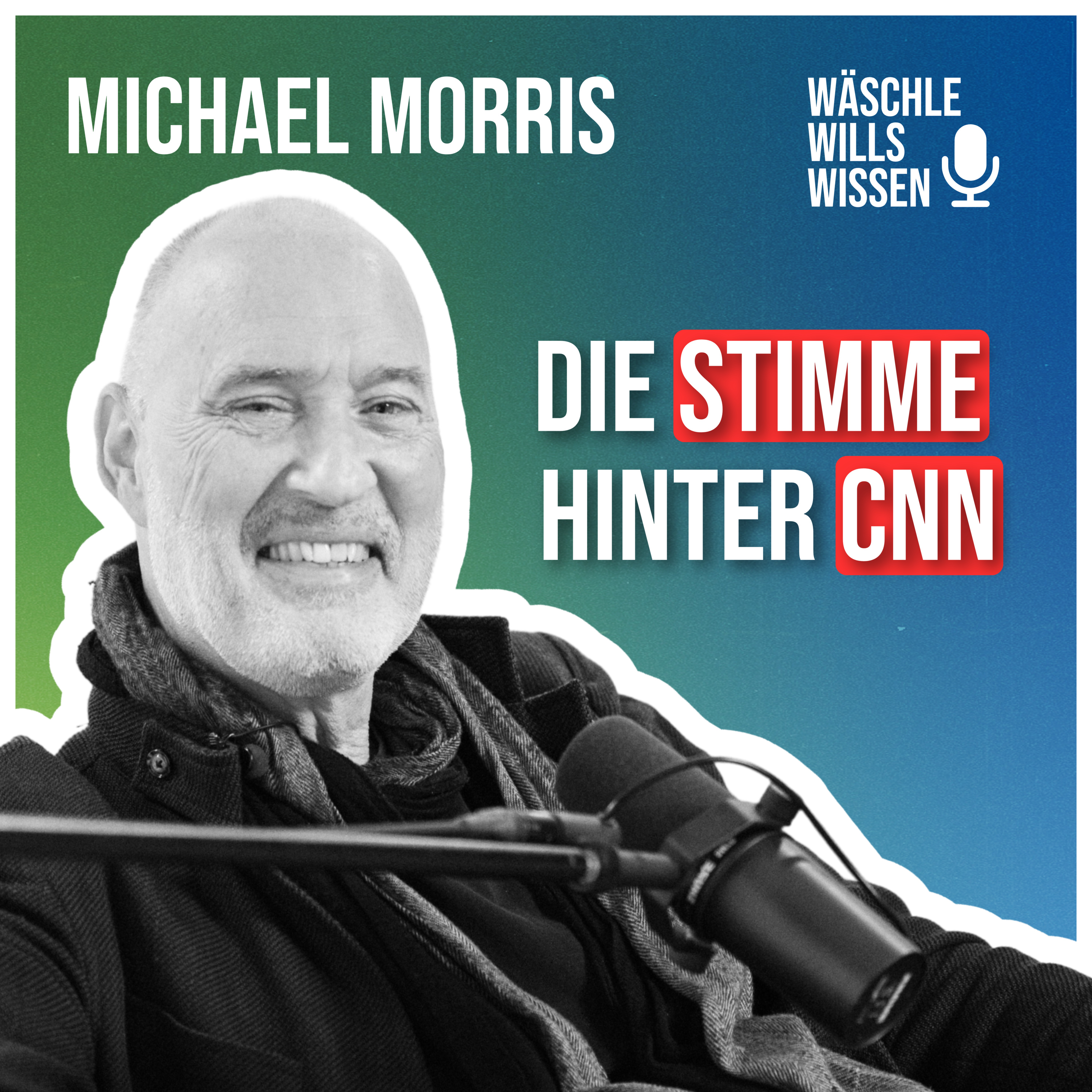 Wäschle Wills Wissen - Der Latenight-Podcast