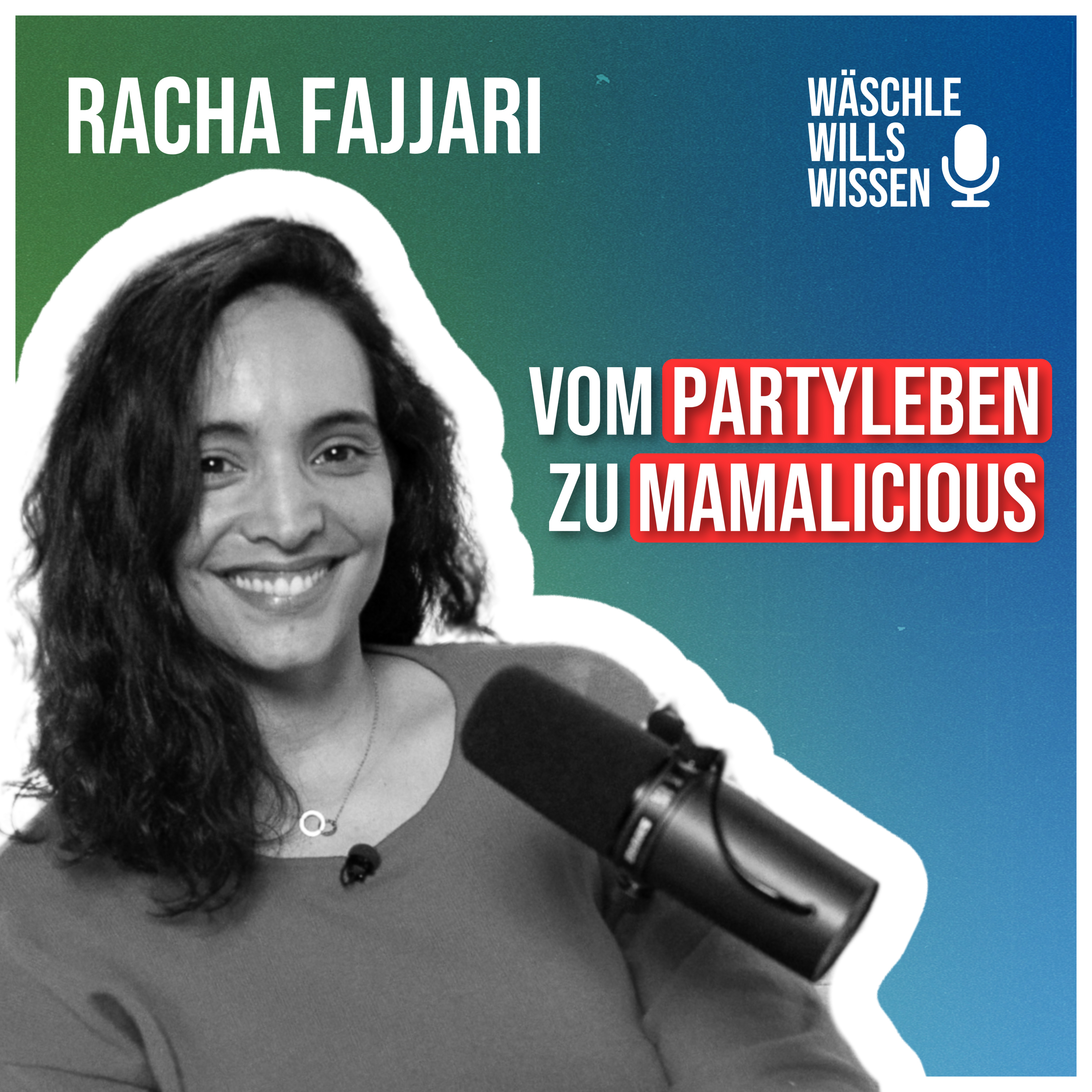 Wäschle Wills Wissen - Der Latenight-Podcast