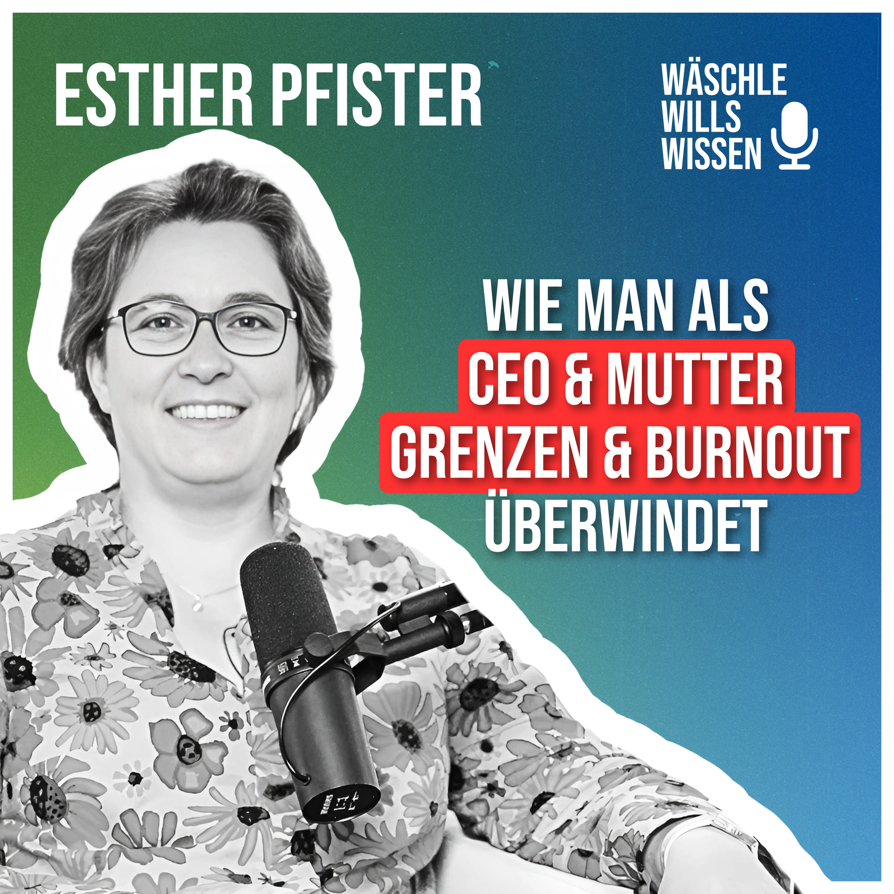 Wäschle Wills Wissen - Der Latenight-Podcast
