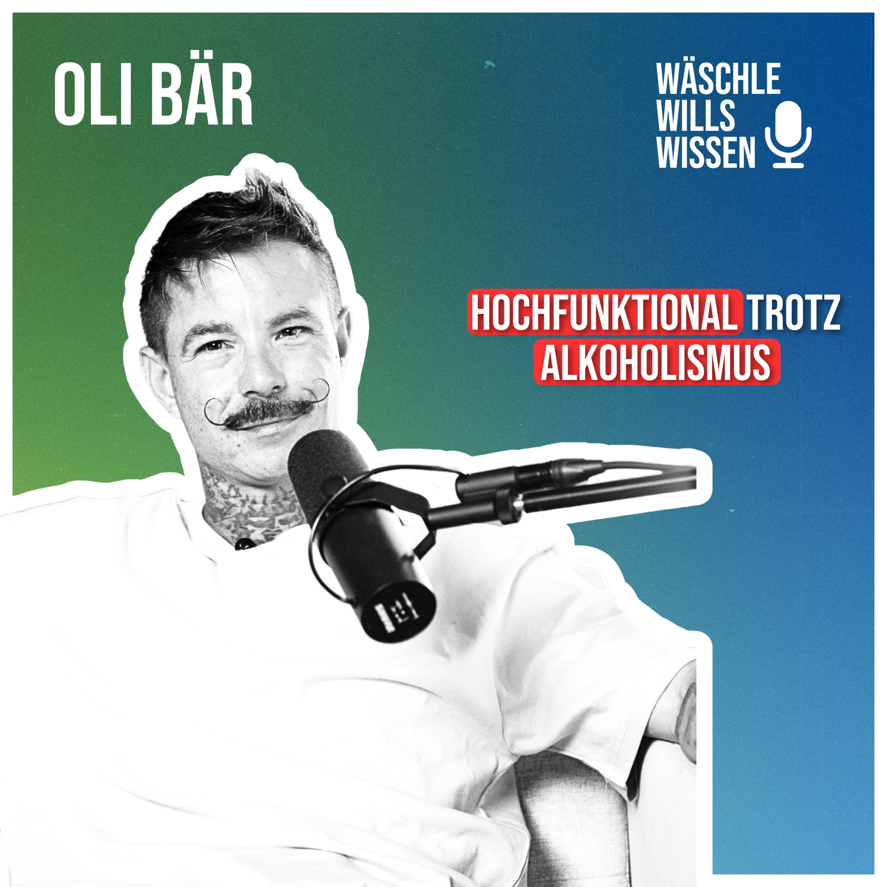 Wäschle Wills Wissen - Der Latenight-Podcast