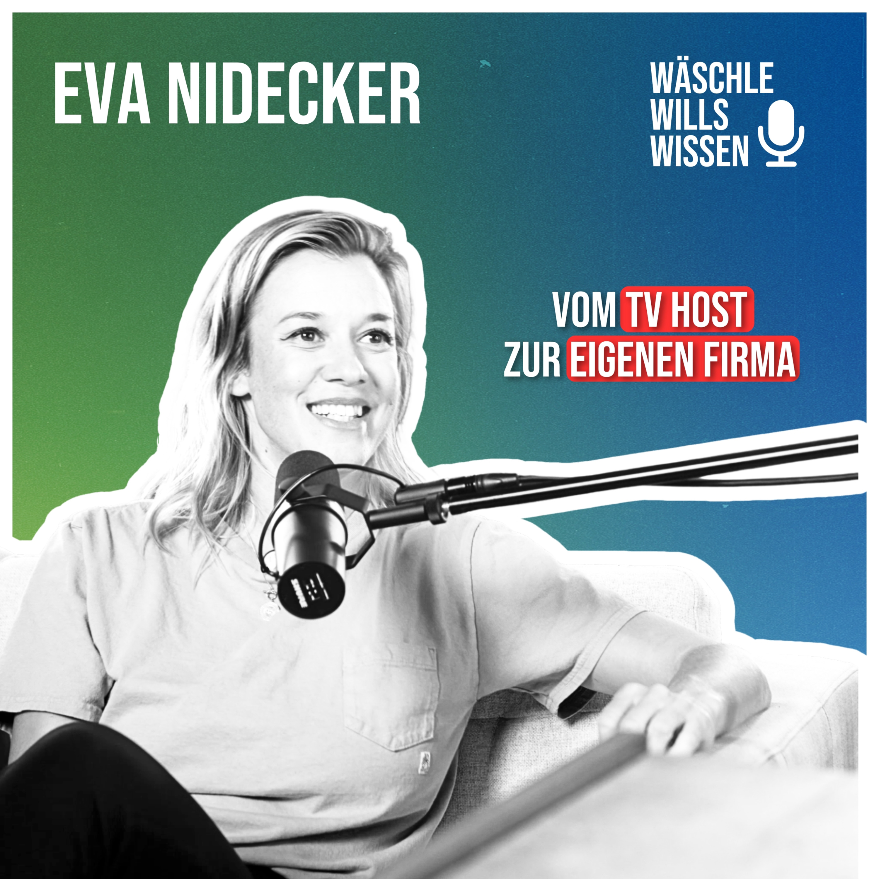 Wäschle Wills Wissen - Der Latenight-Podcast