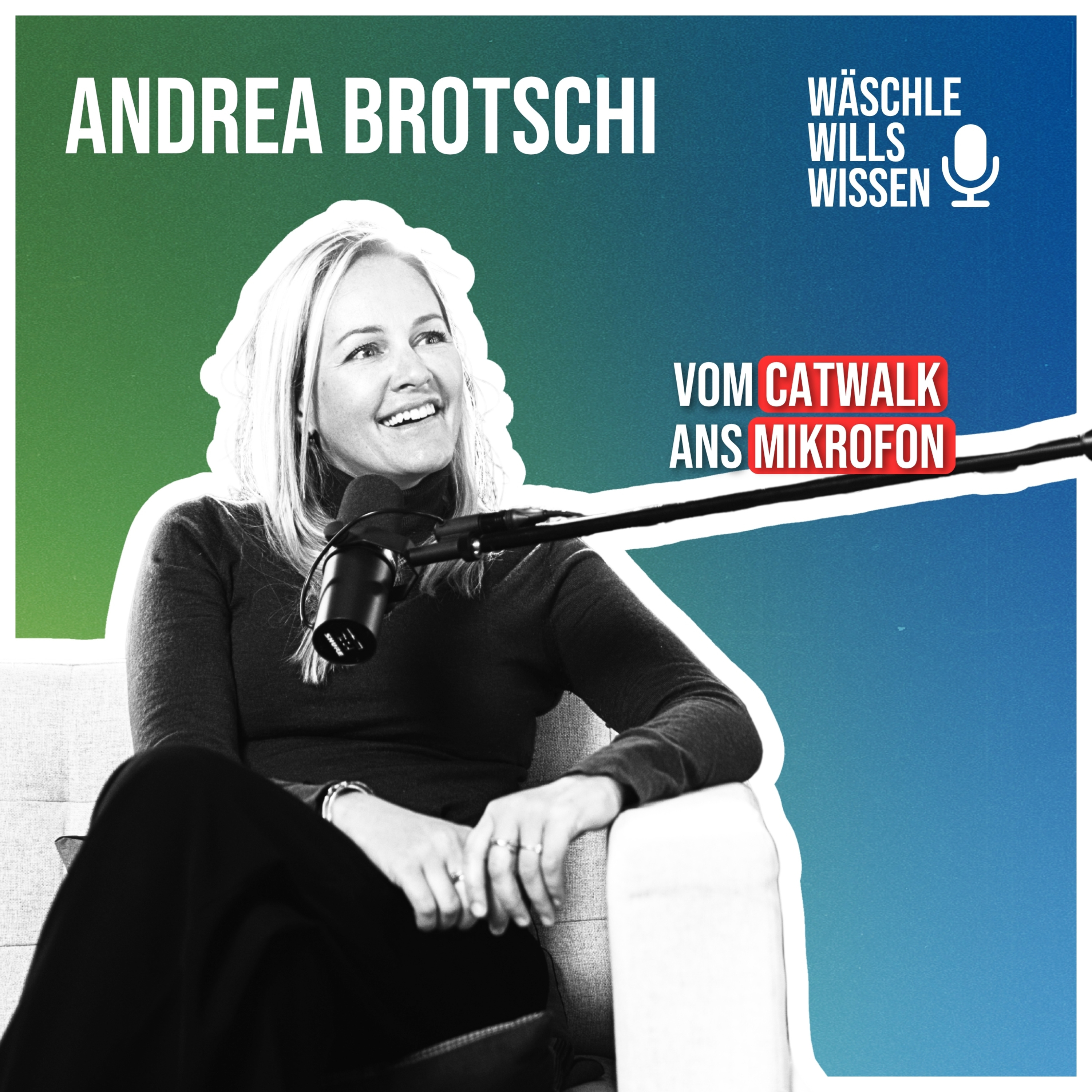 Wäschle Wills Wissen - Der Latenight-Podcast