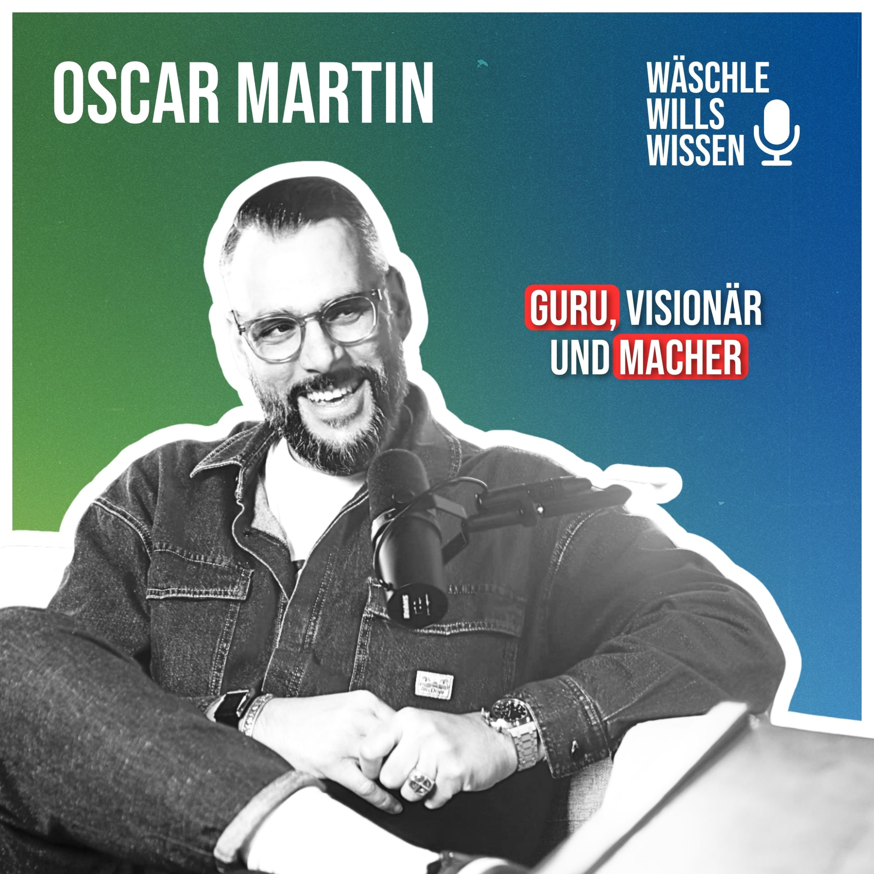 Wäschle Wills Wissen - Der Latenight-Podcast