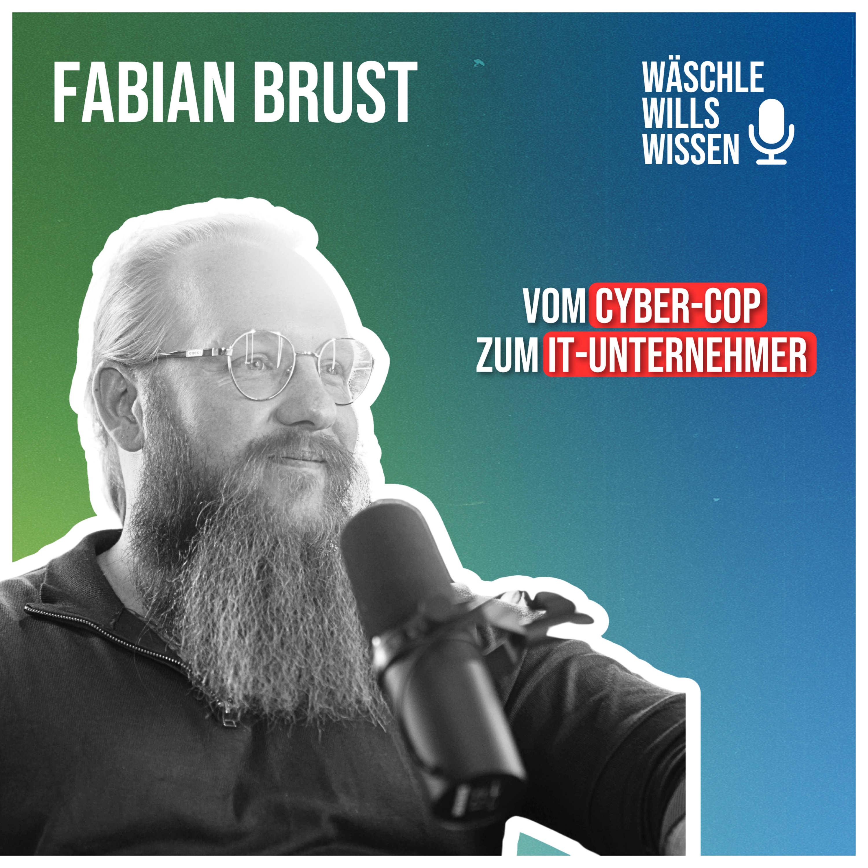 Wäschle Wills Wissen - Der Latenight-Podcast