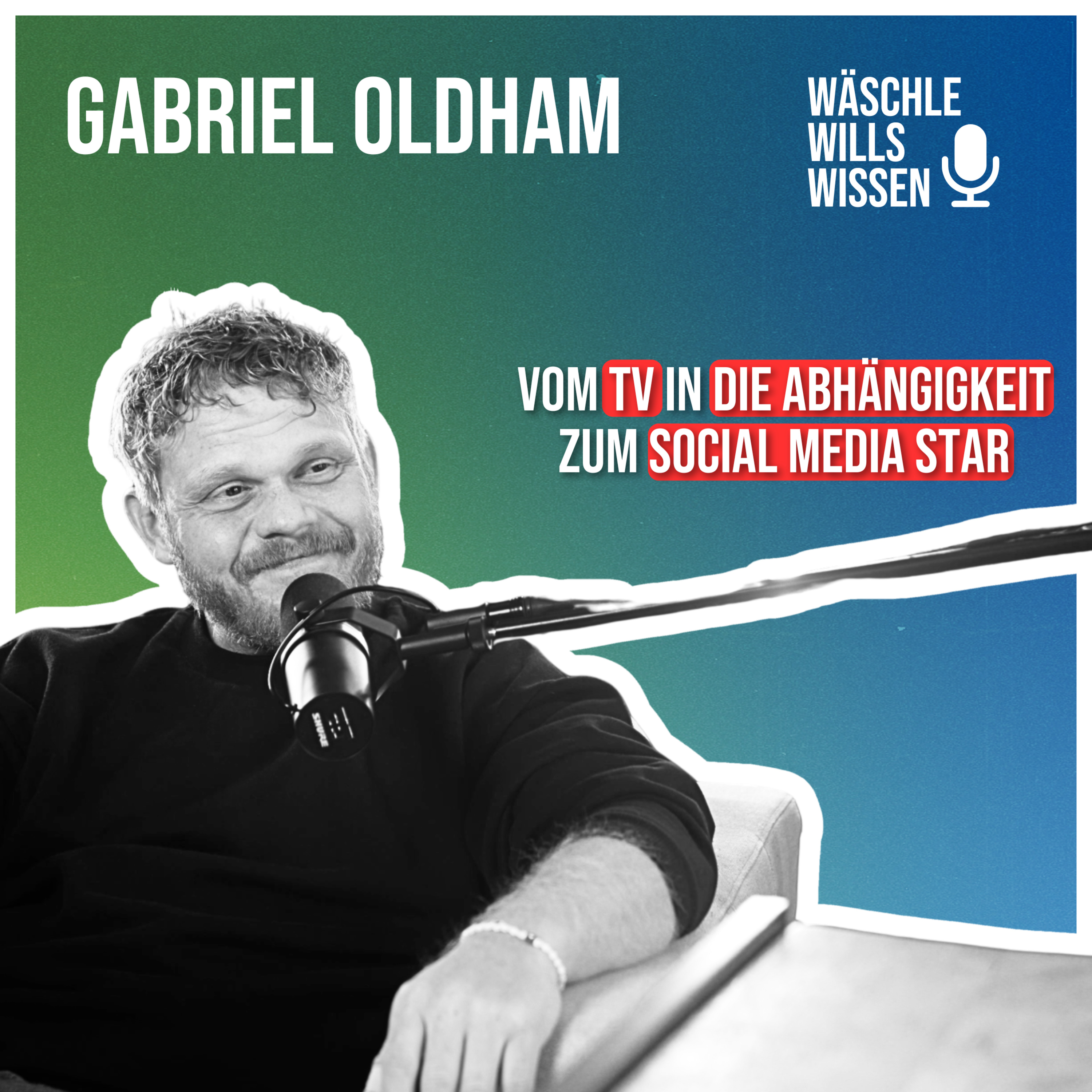 Wäschle Wills Wissen - Der Latenight-Podcast