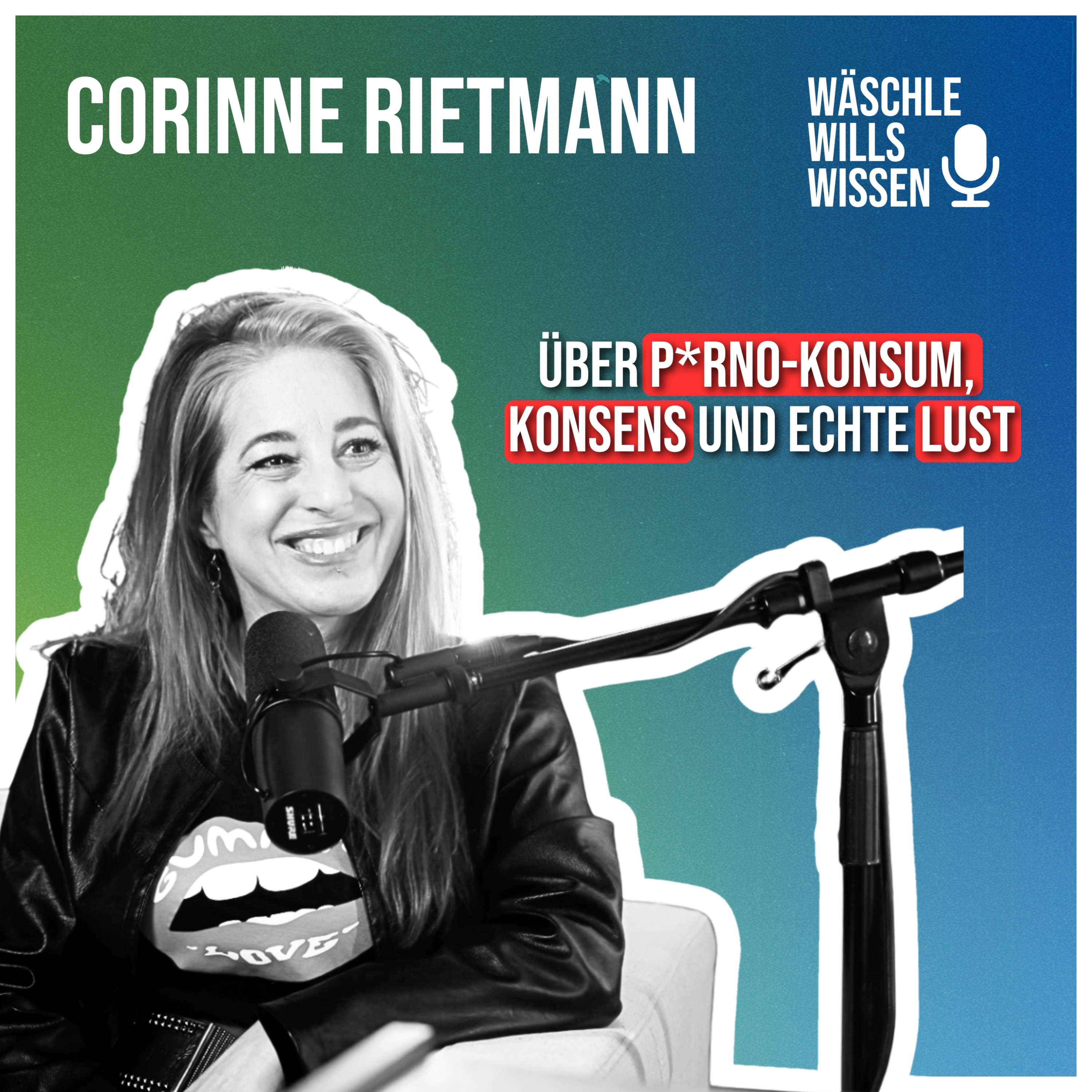 Wäschle Wills Wissen - Der Latenight-Podcast