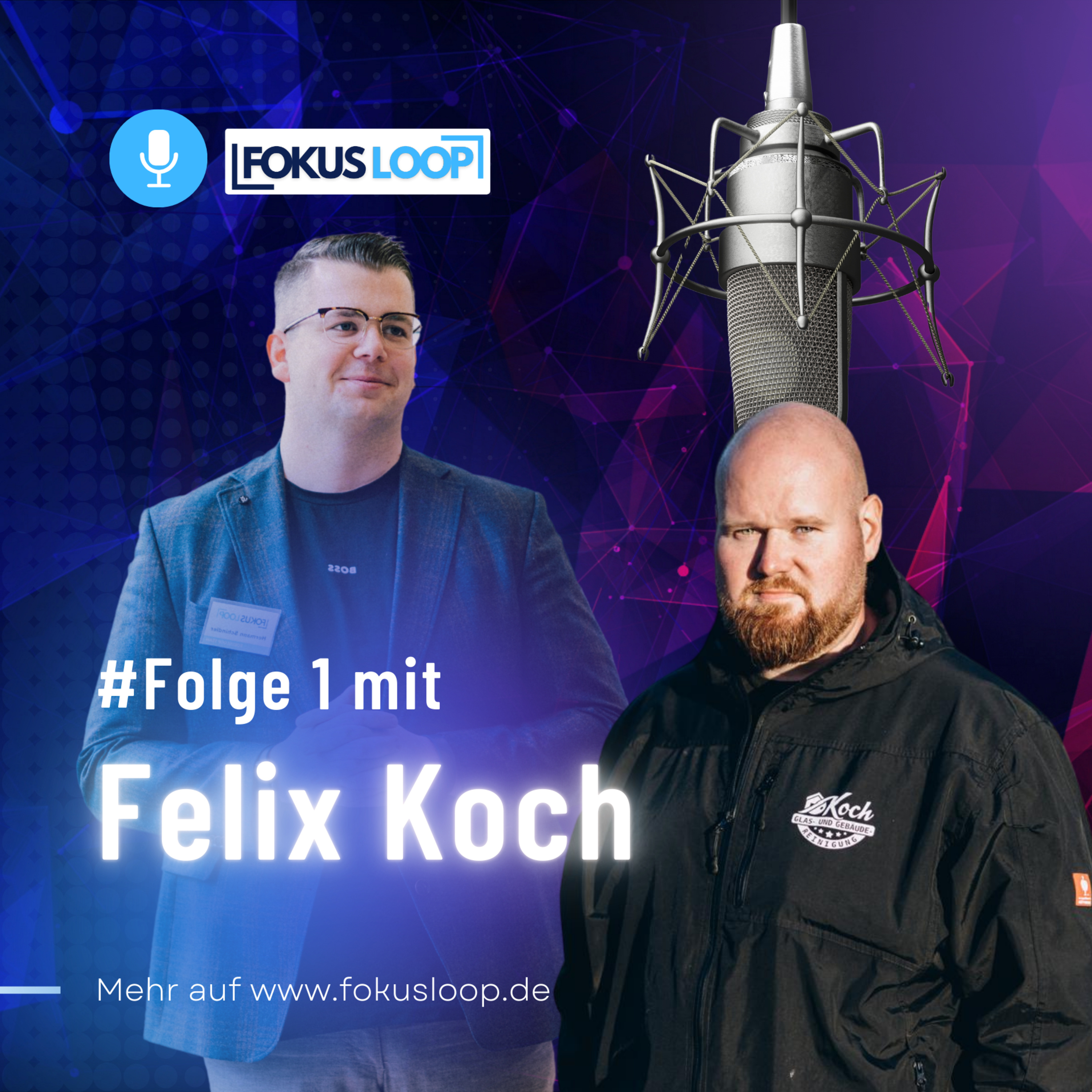 FOKUSLOOP