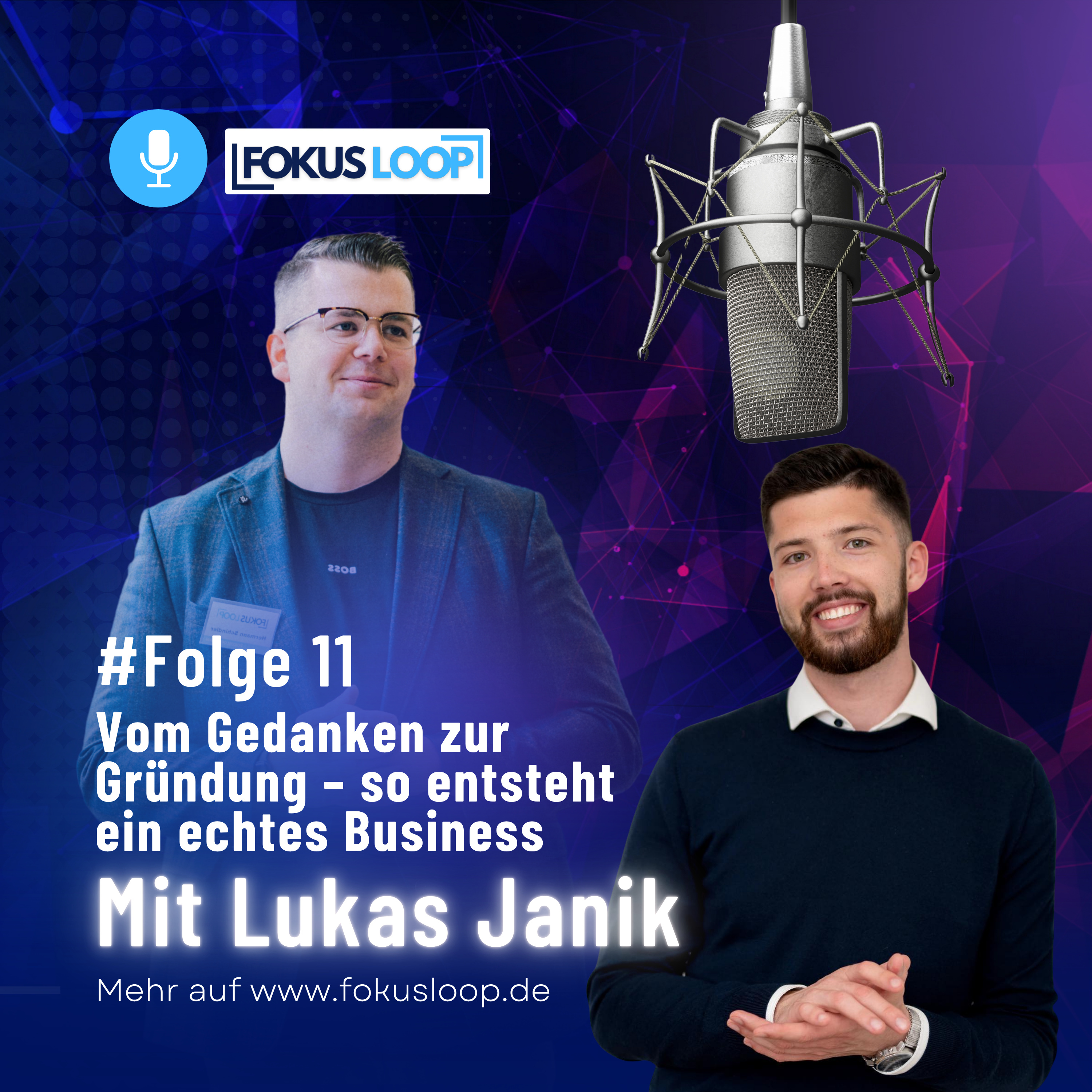 FOKUSLOOP