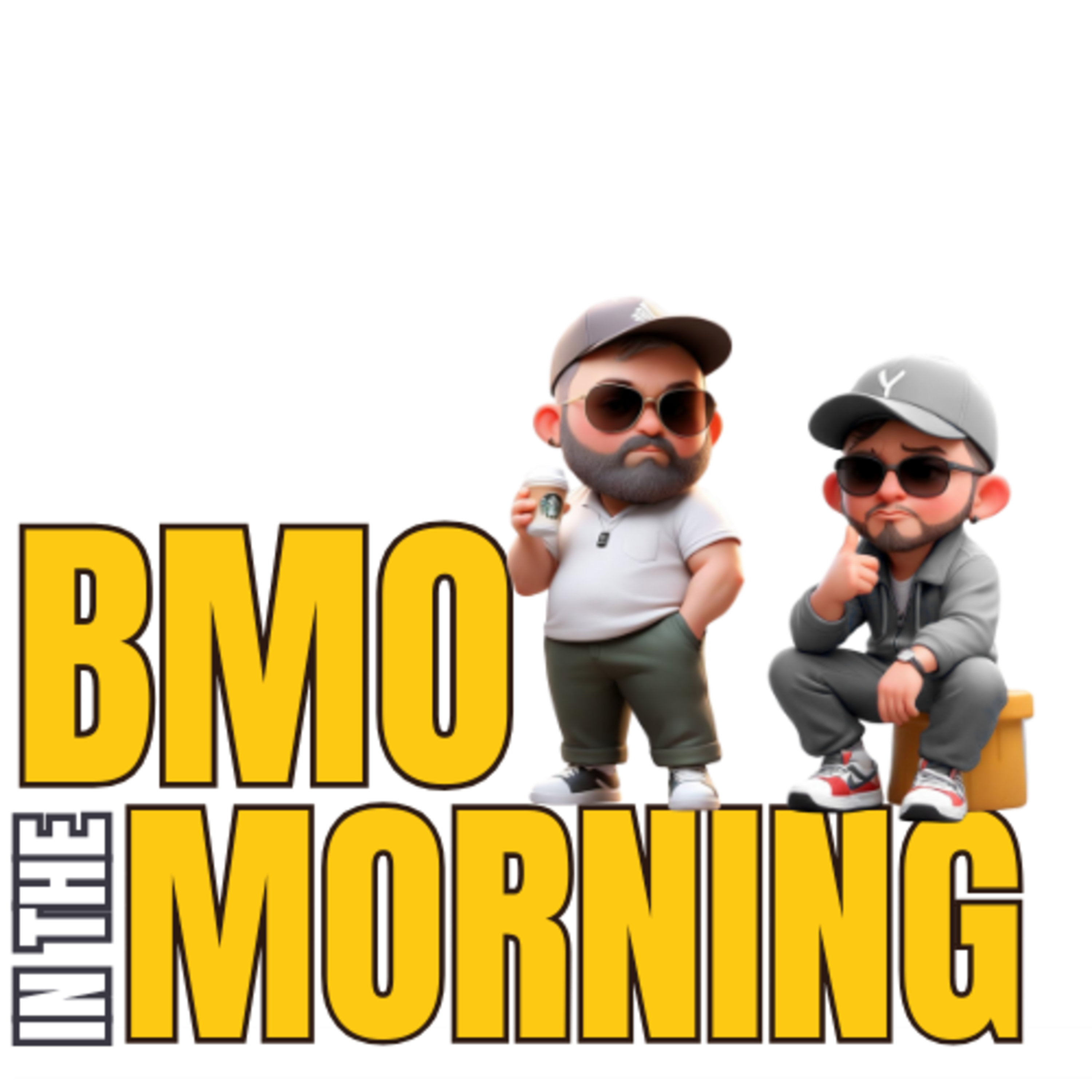 BMO in the MO\'RNING