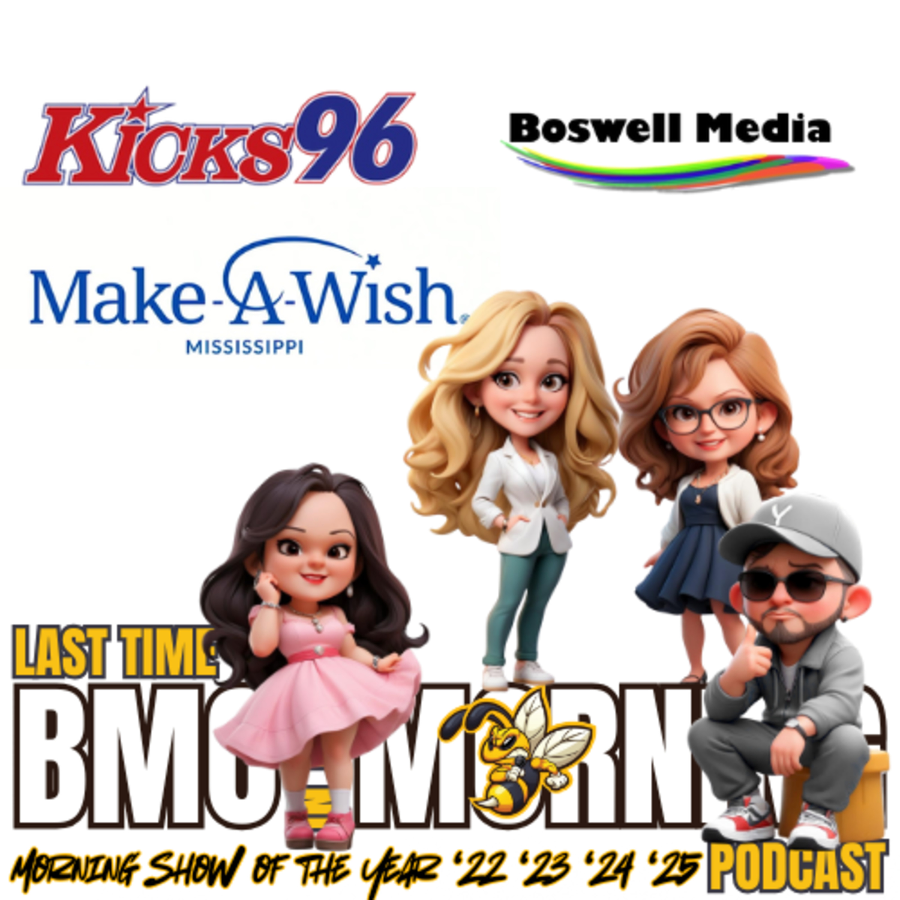 Make a Wish Philadelphia episode artwork