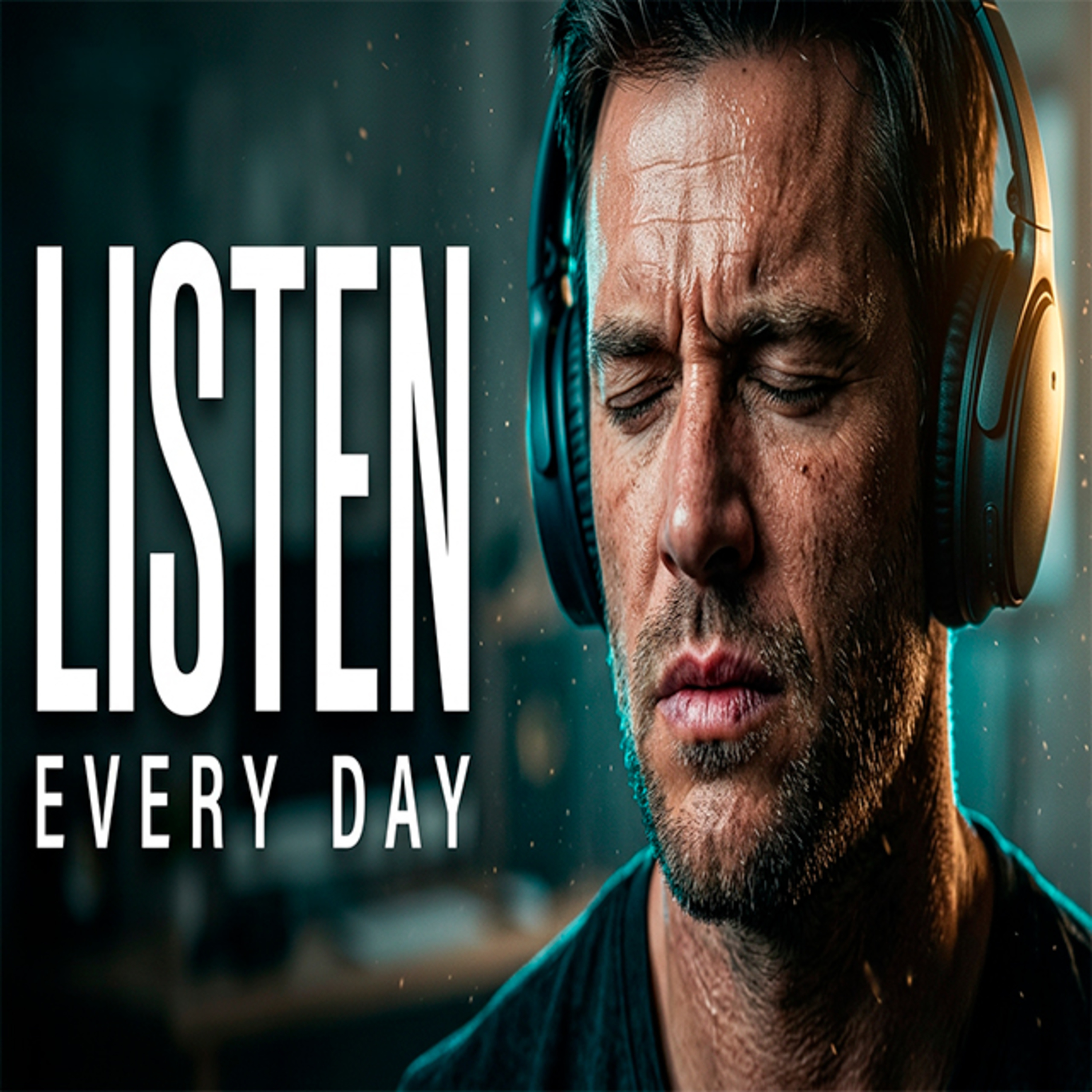LISTEN EVERY DAY! – Powerful "I AM" Affirmations for Success episode artwork