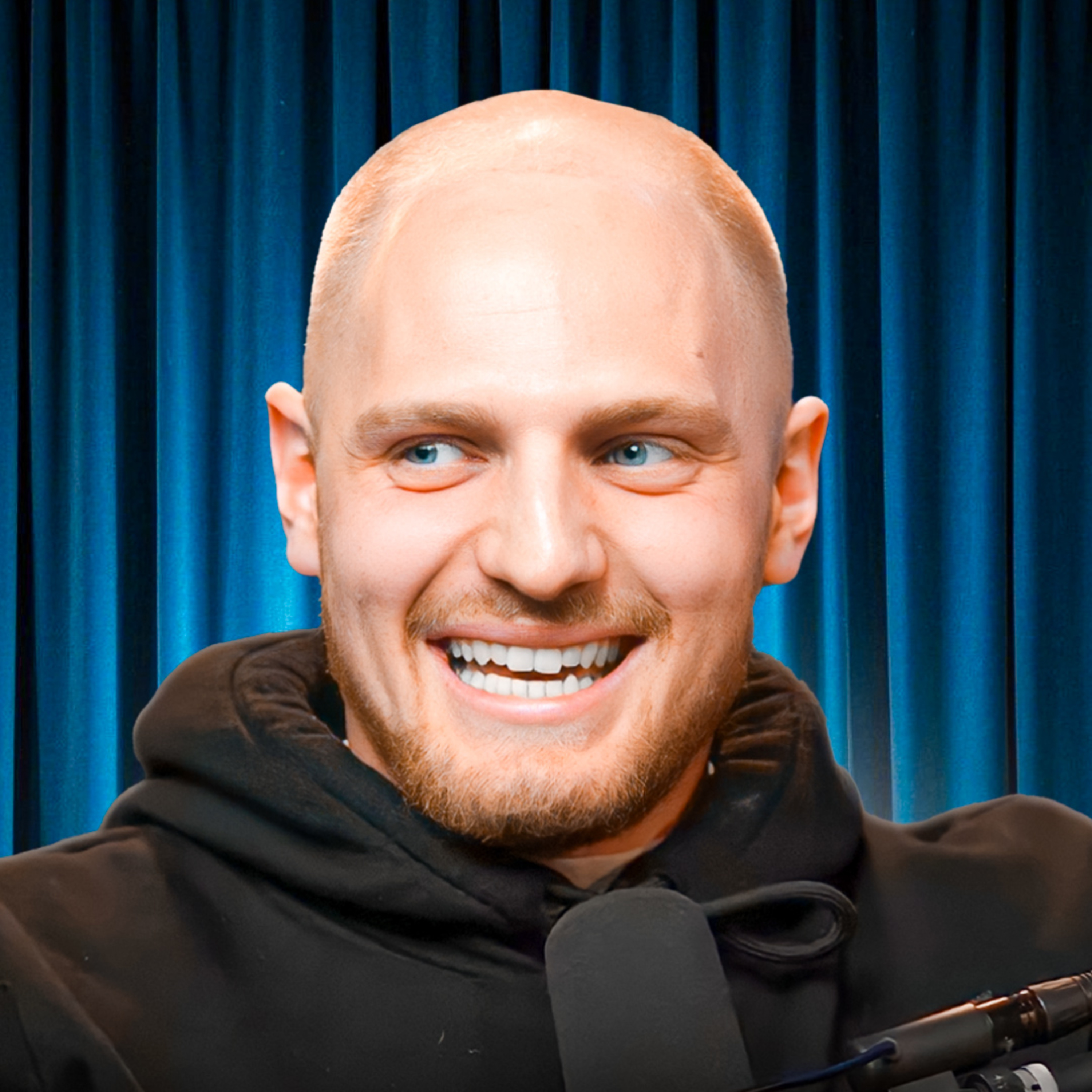 StillTalkingShow