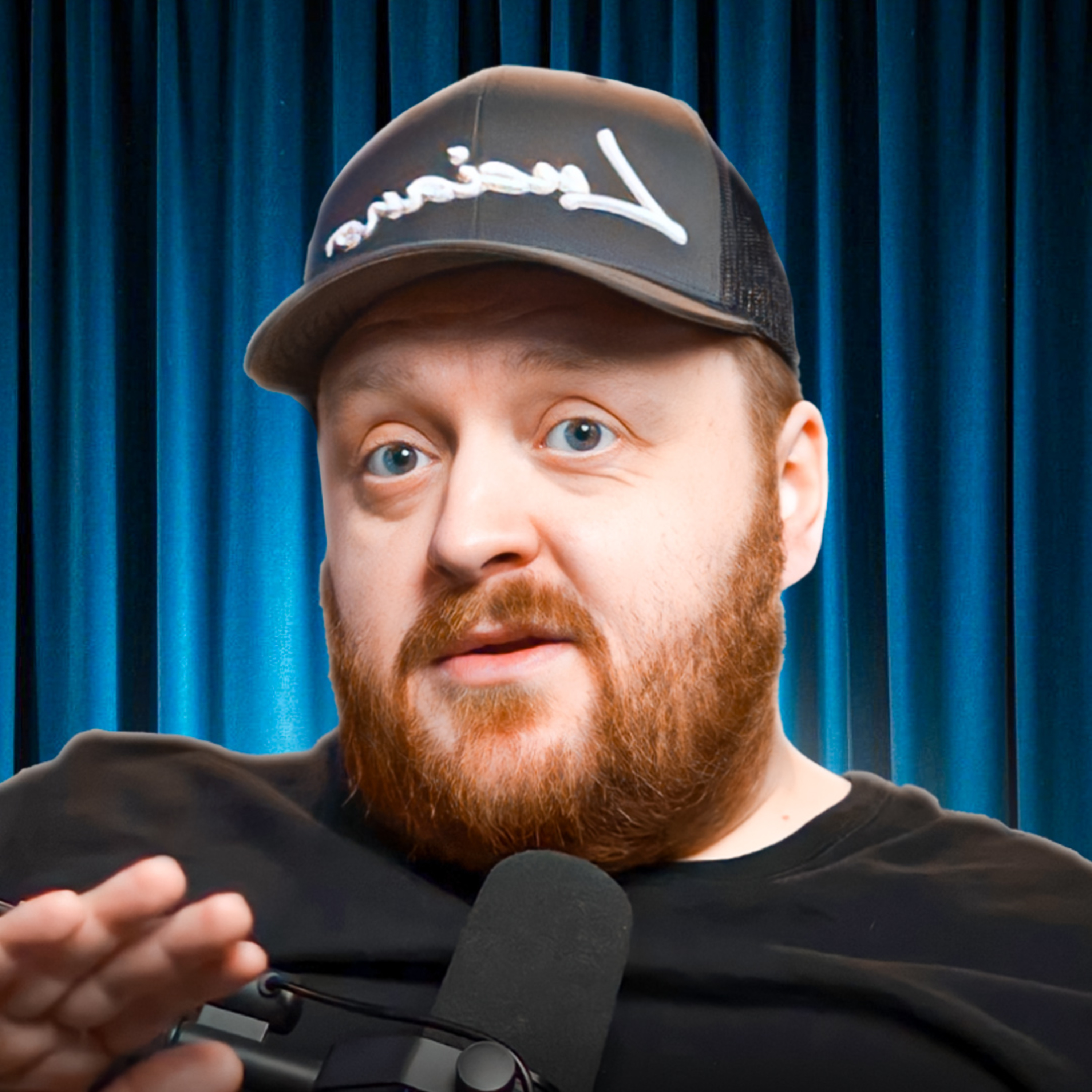 StillTalkingShow
