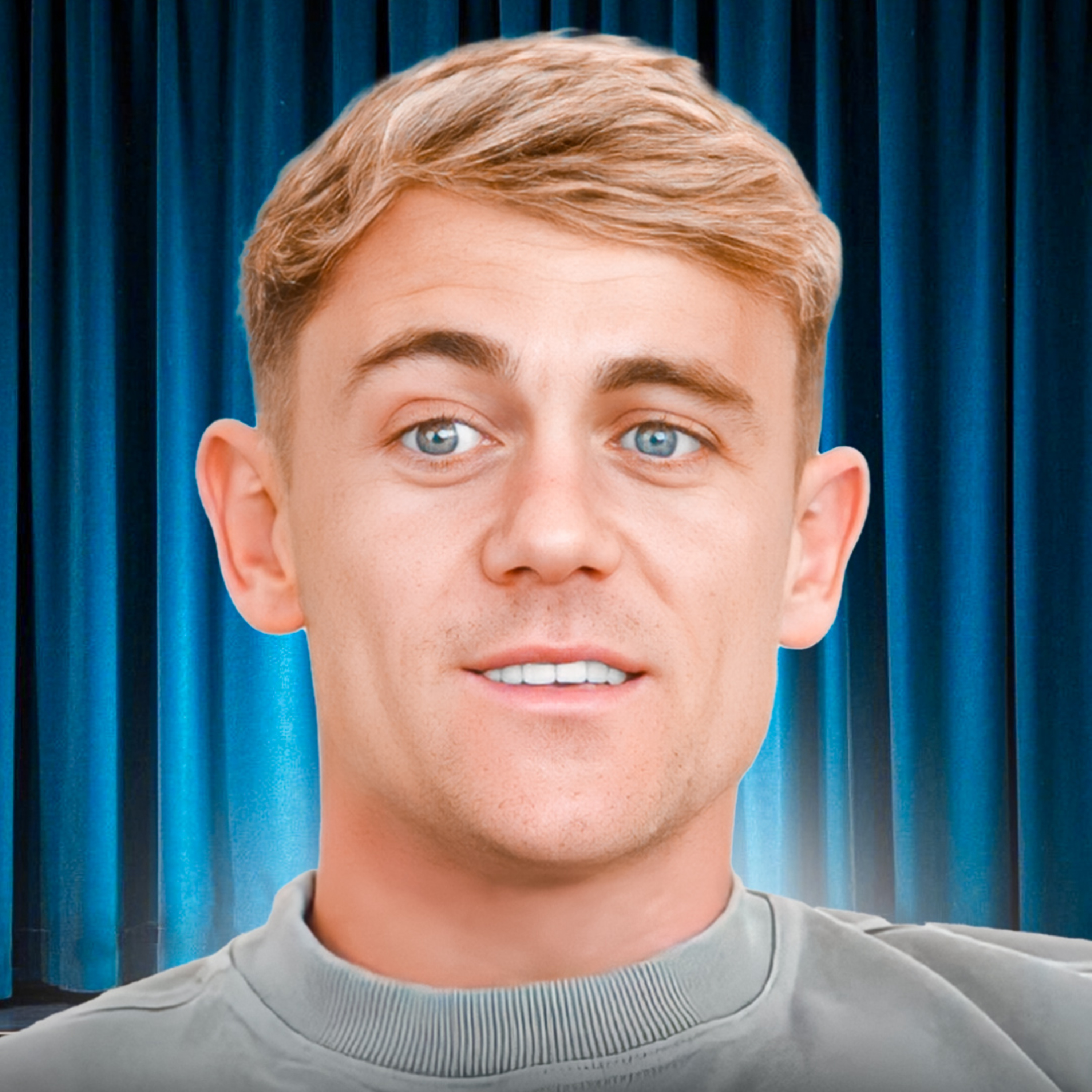 Sammie Szmodics Life On and Off the Pitch #25