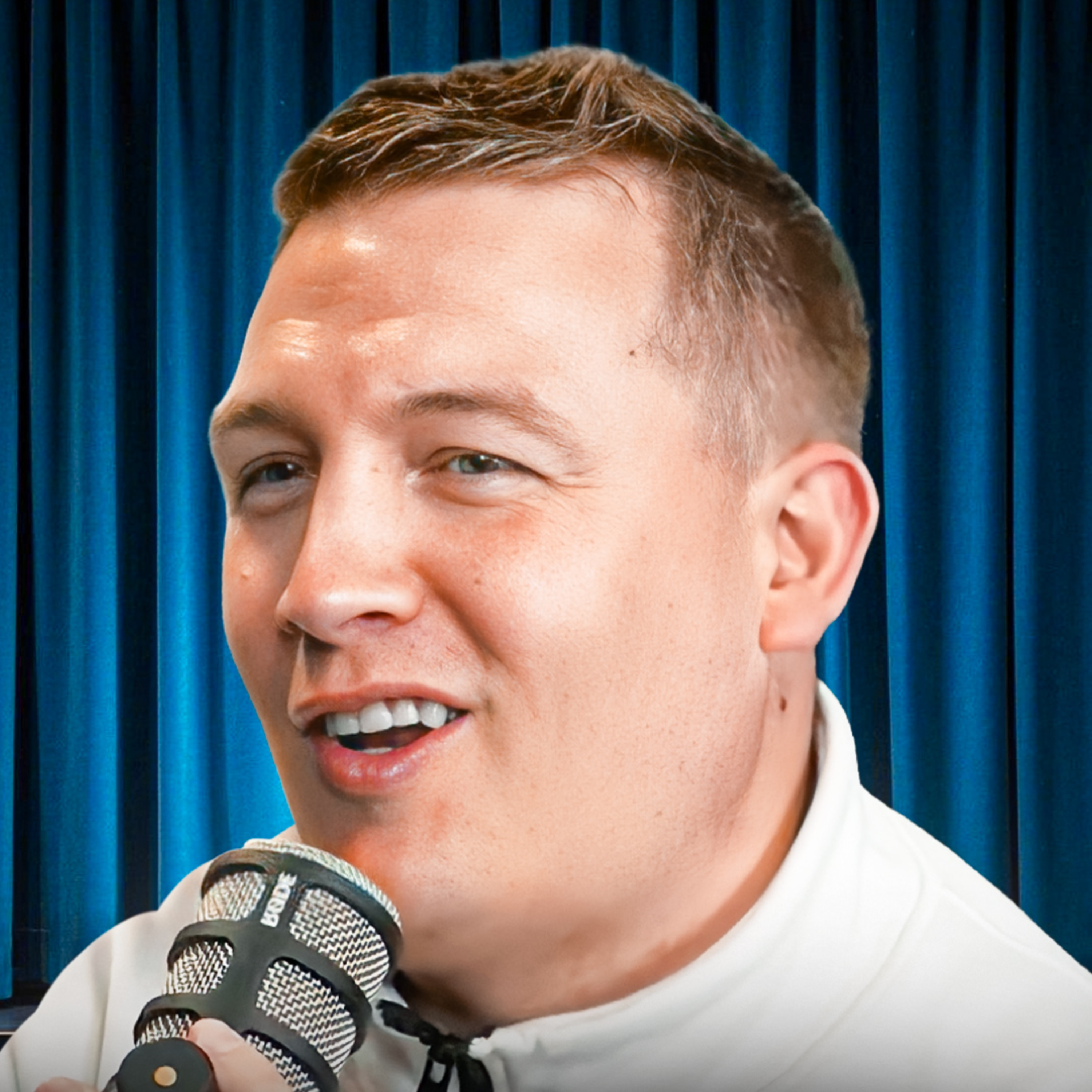 From Local Leagues to PDC Glory | Chris Dobey #37