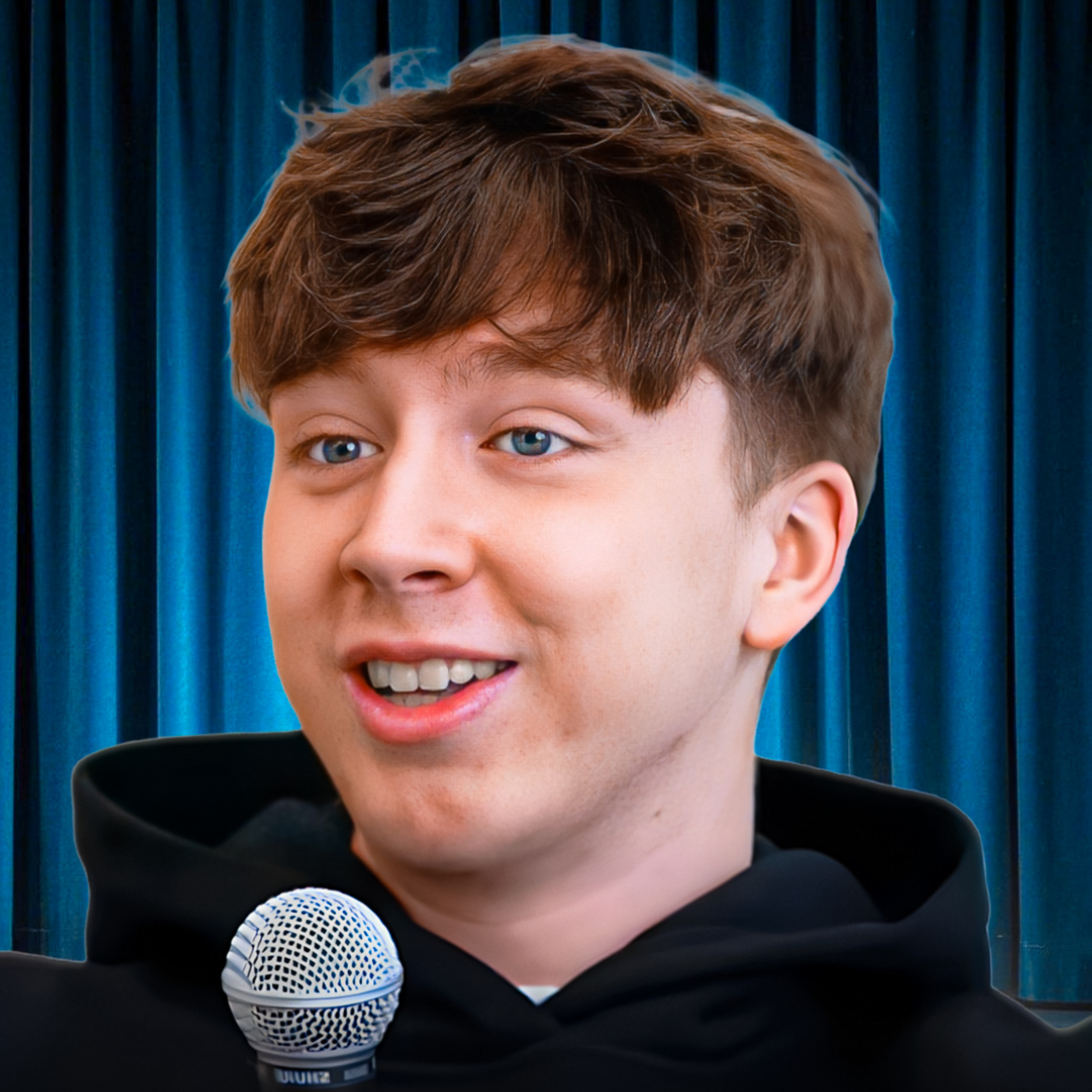 Jakey Davies | Inside the Chaos of Bov Boys #40