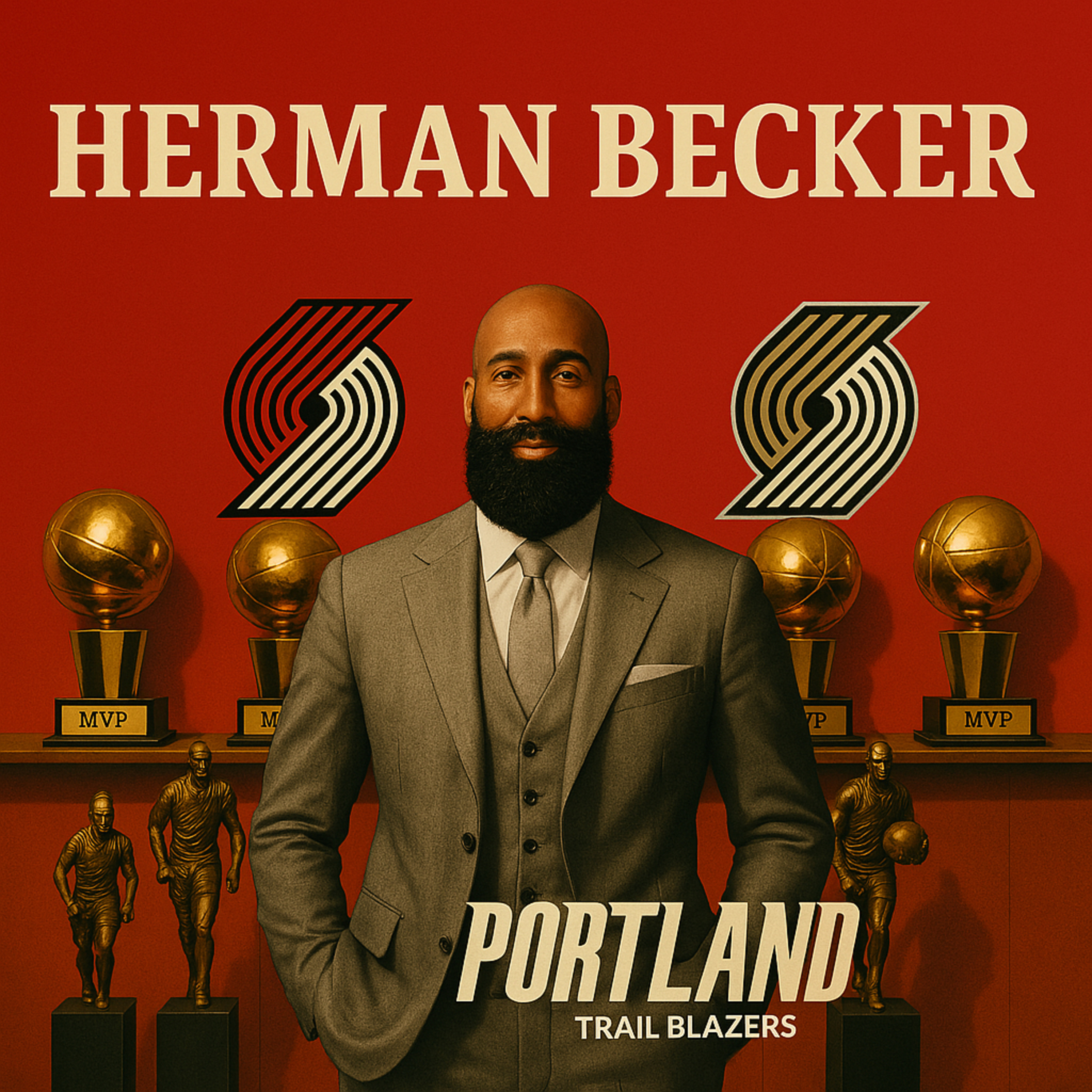 Herman Becker episode artwork
