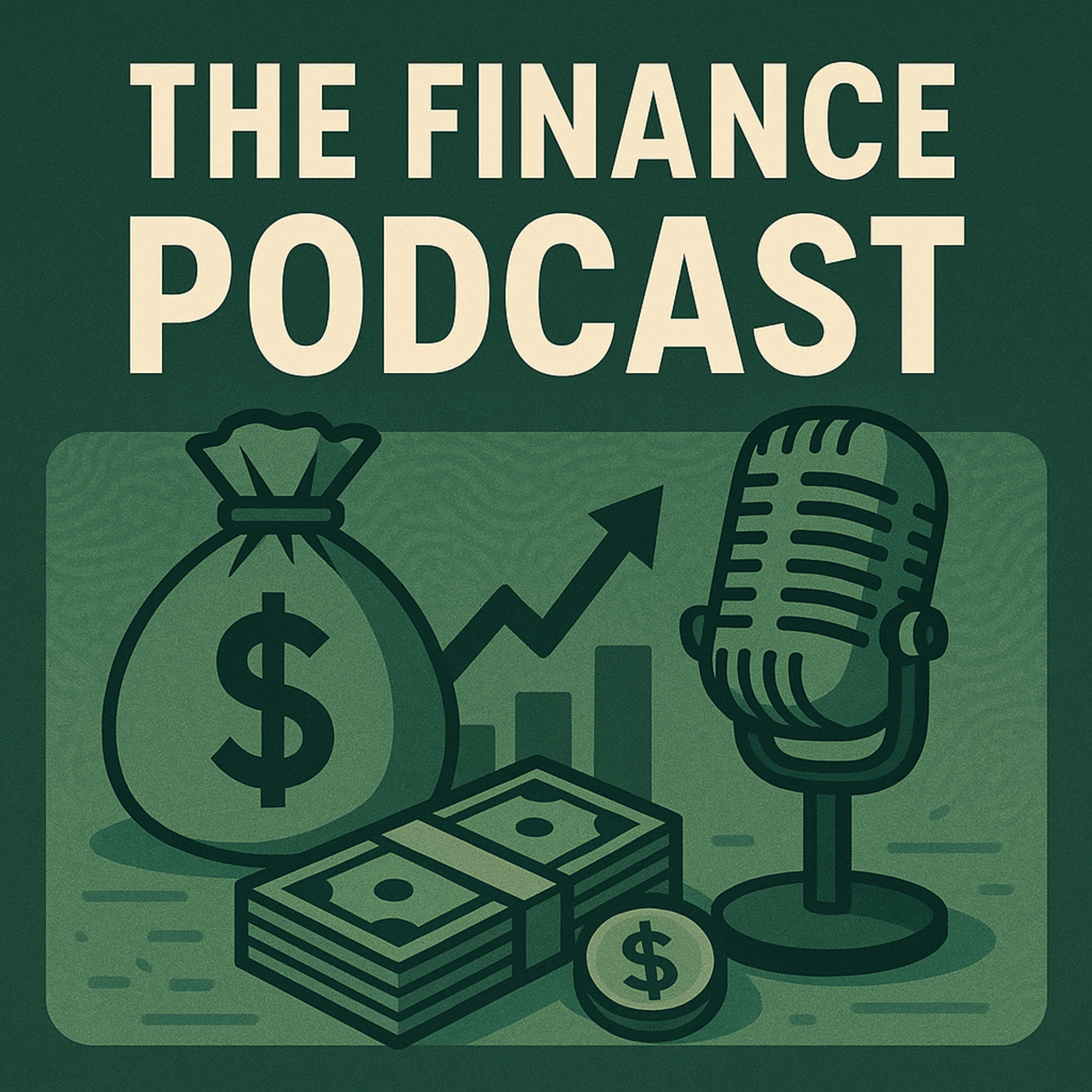 EPIC Finances - episode two episode artwork