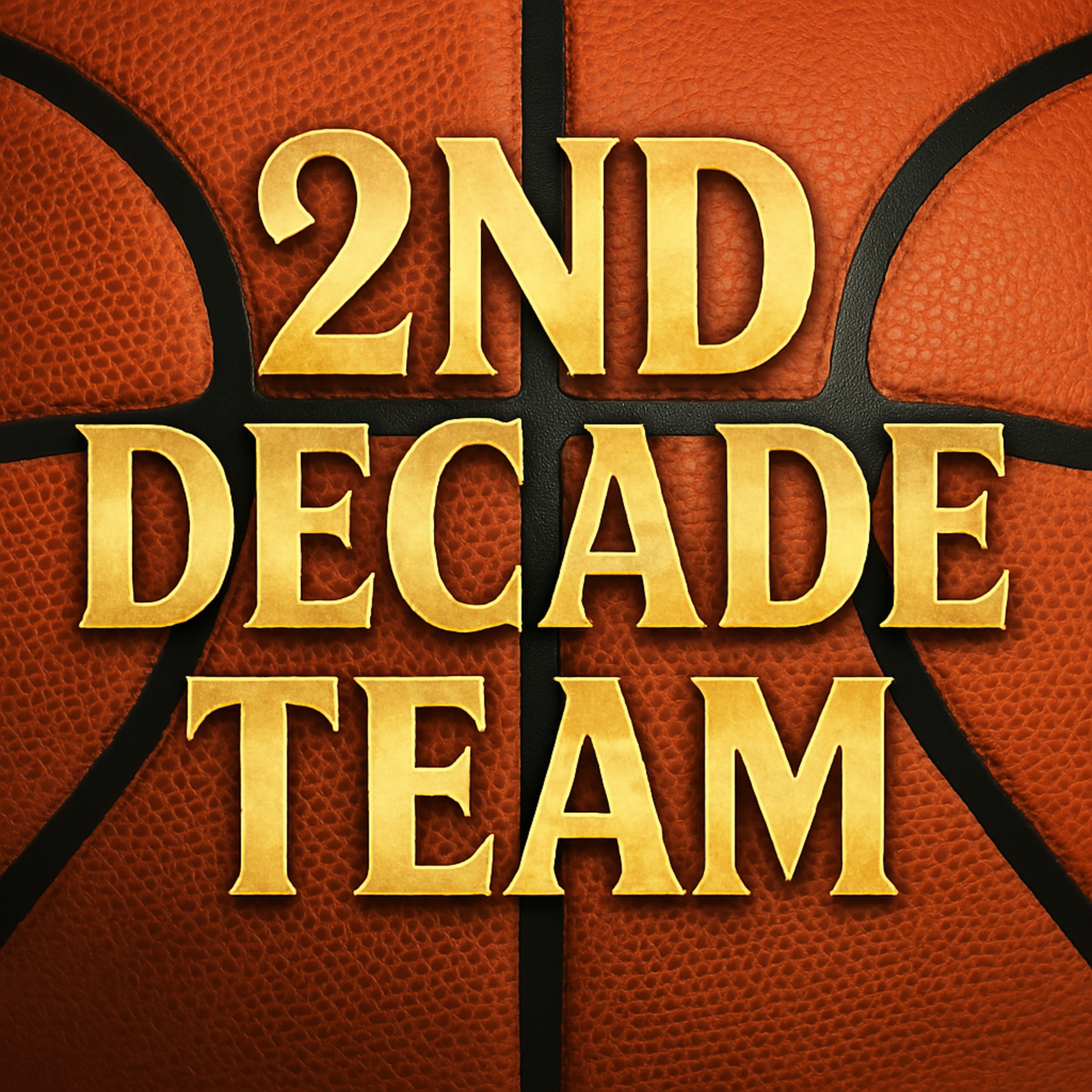 IJBL 2nd Decade Team episode artwork