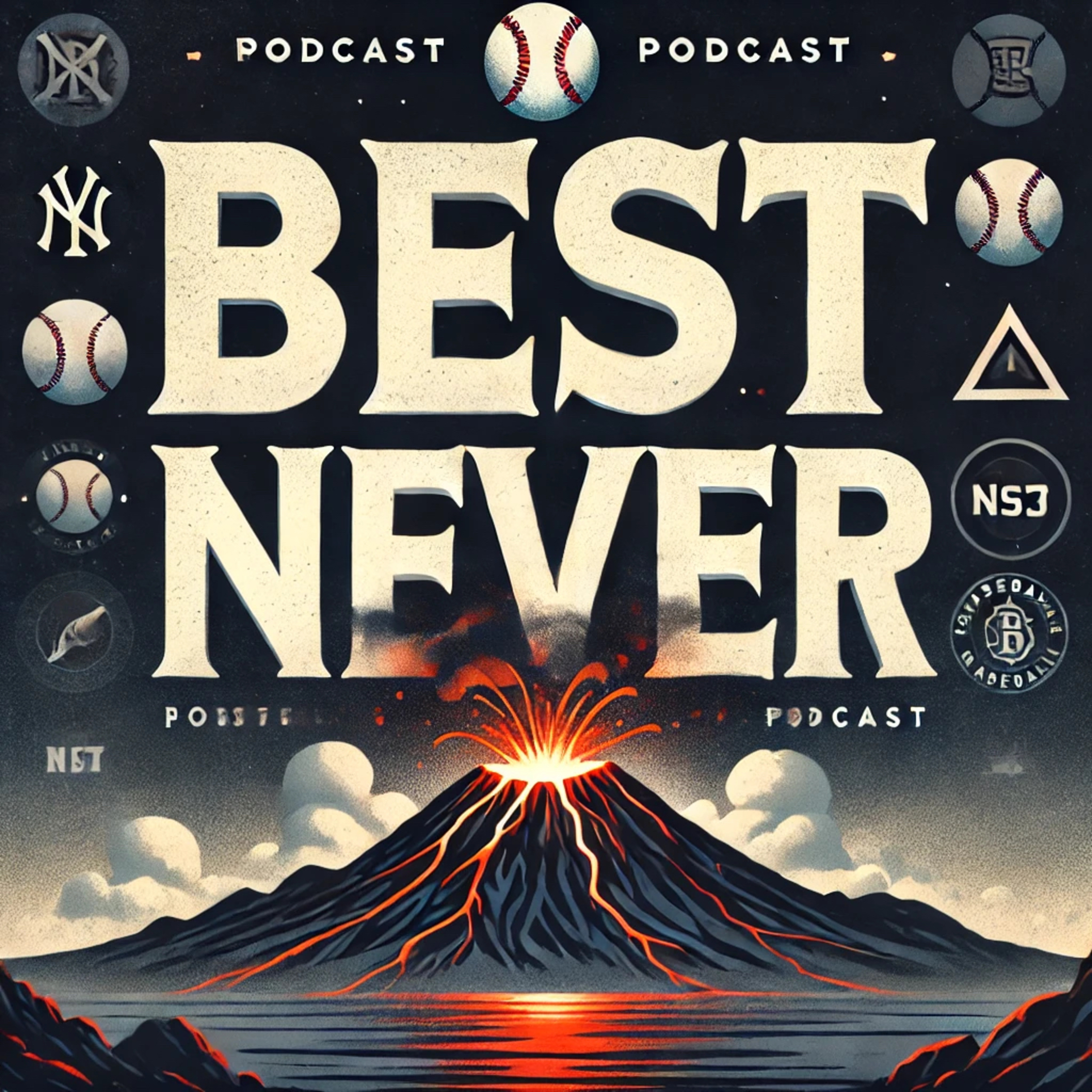 EPIC: Best Never episode artwork