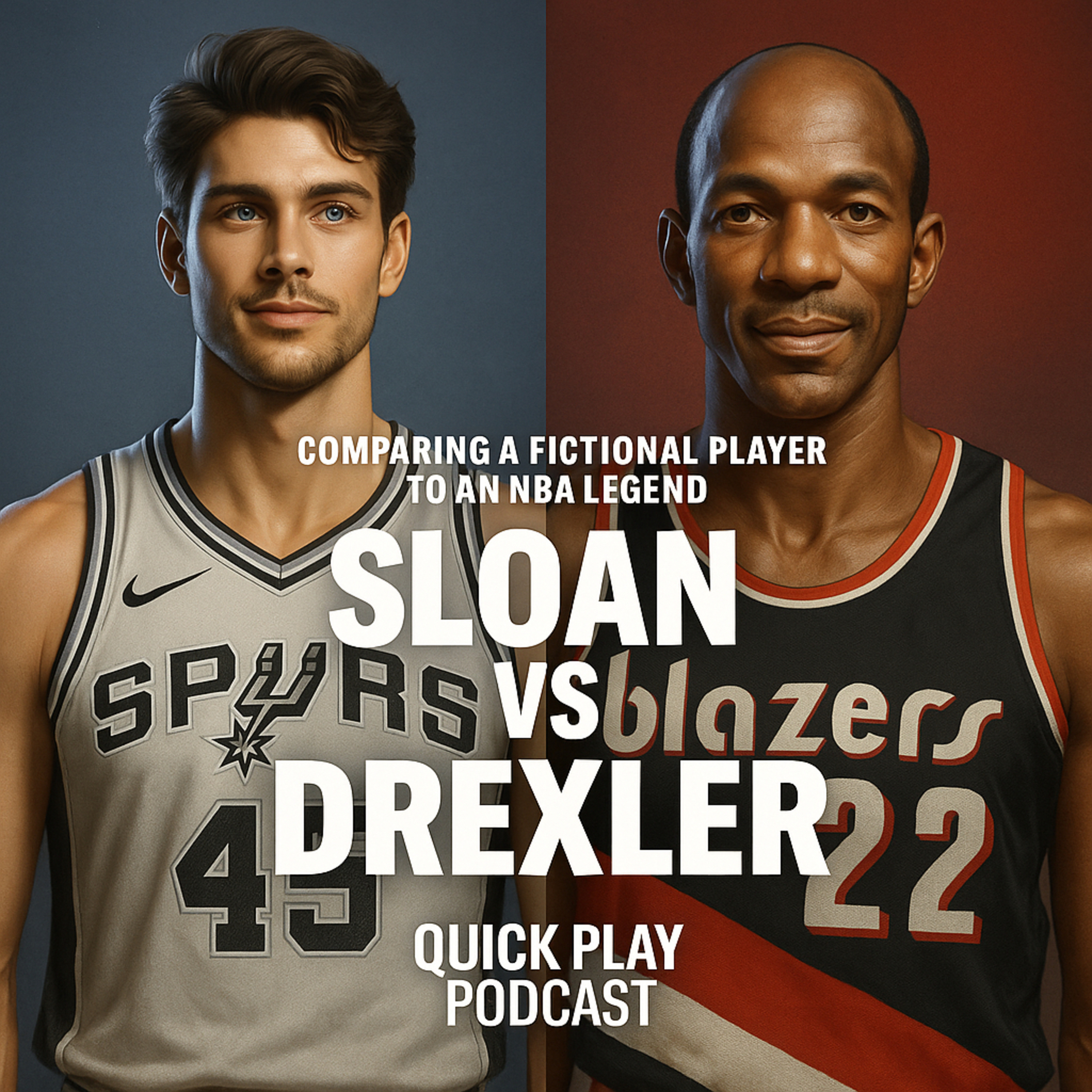 Taylor Sloan  episode artwork