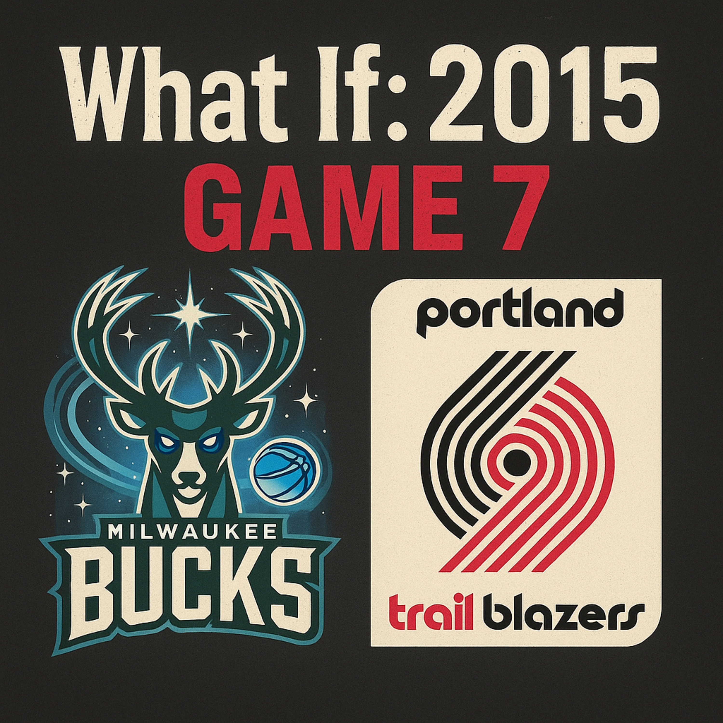 What If: 2015 episode artwork