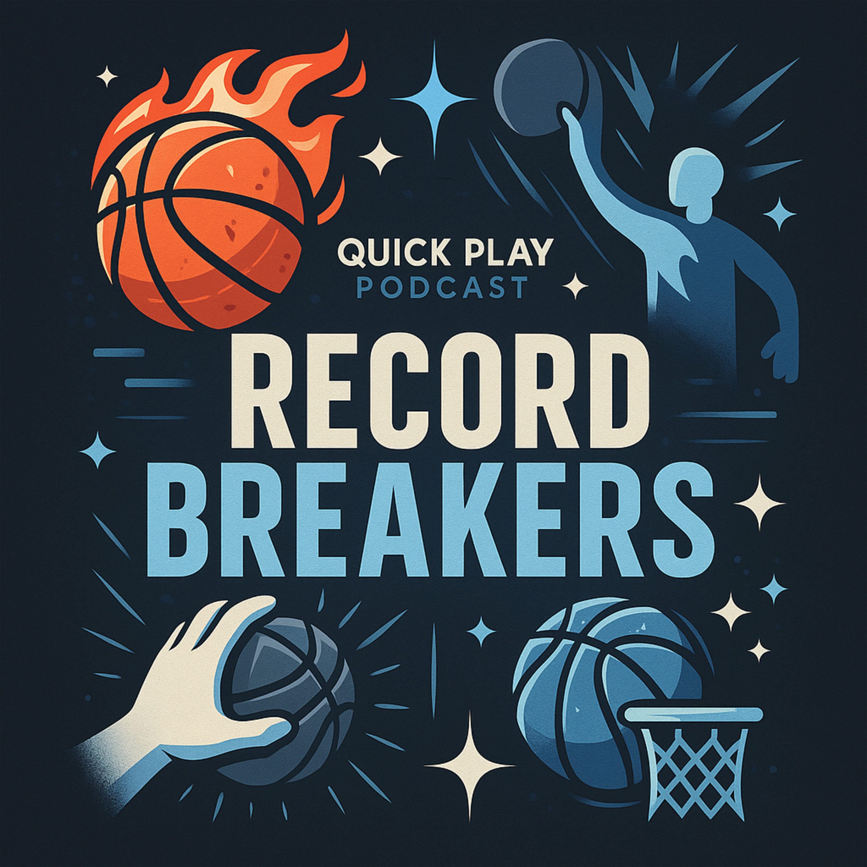 IJBL Record Breakers - 2038