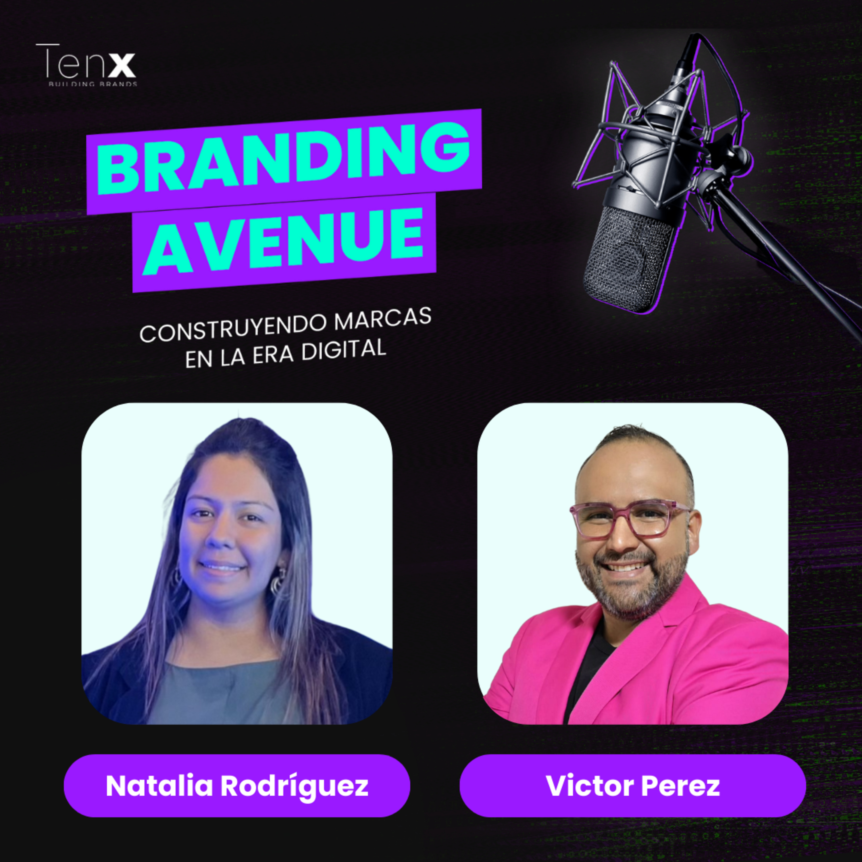 Branding Avenue: construyendo marcas en la era digital