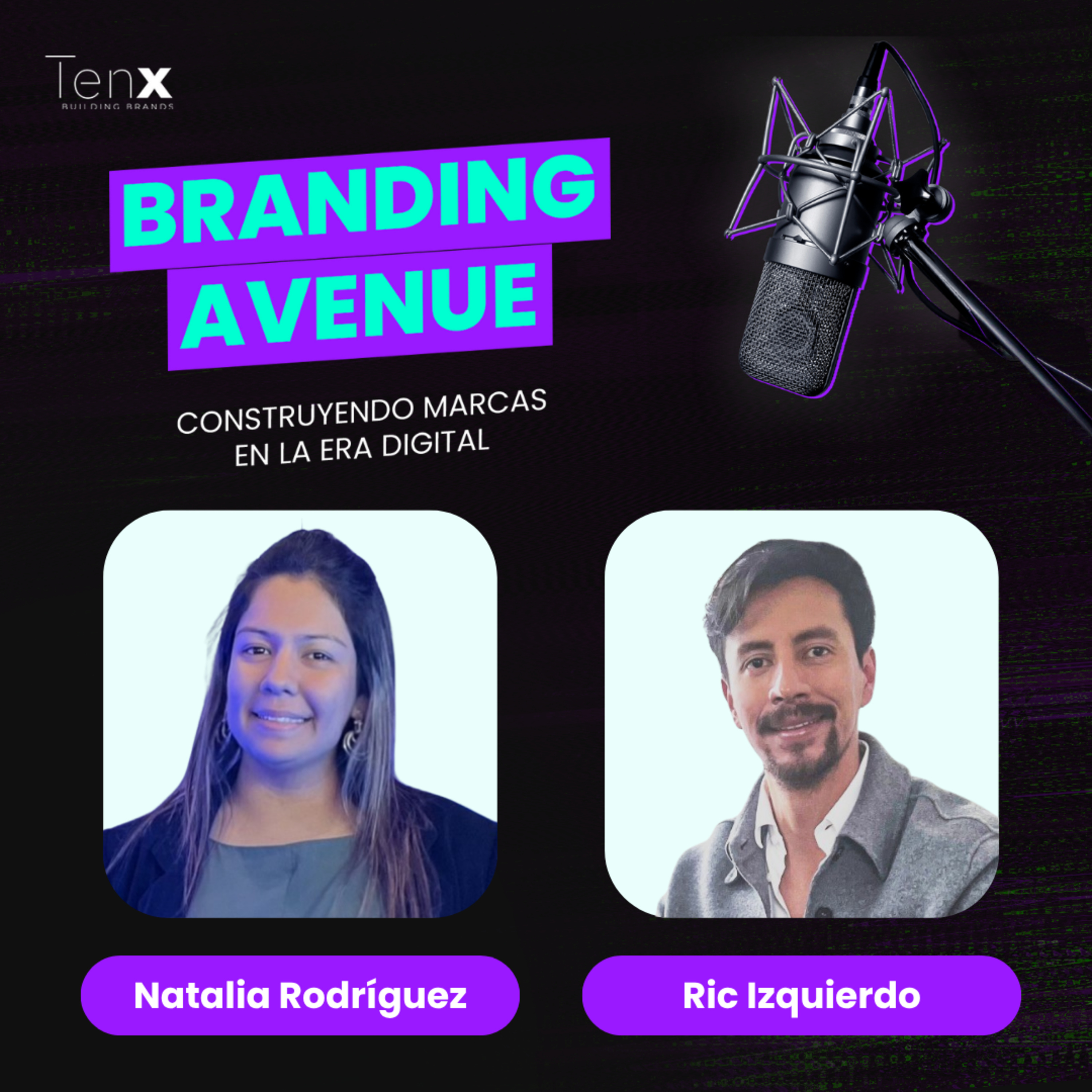 Branding Avenue: construyendo marcas en la era digital