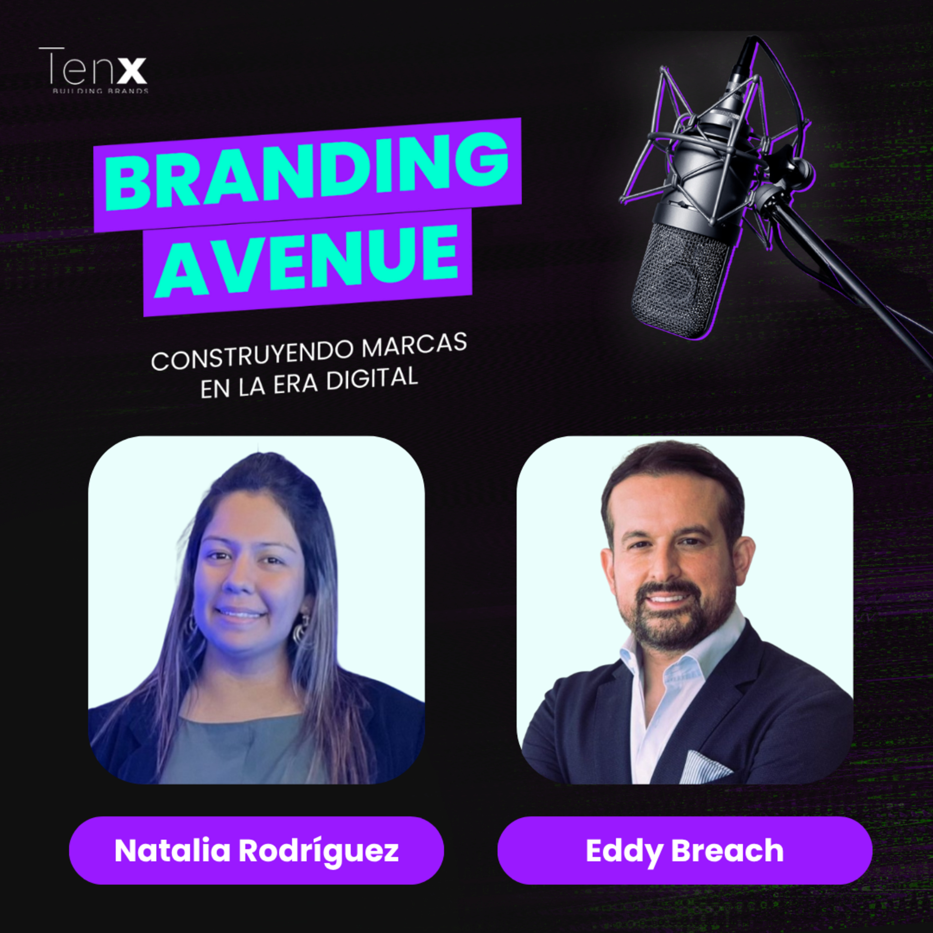 Branding Avenue: construyendo marcas en la era digital