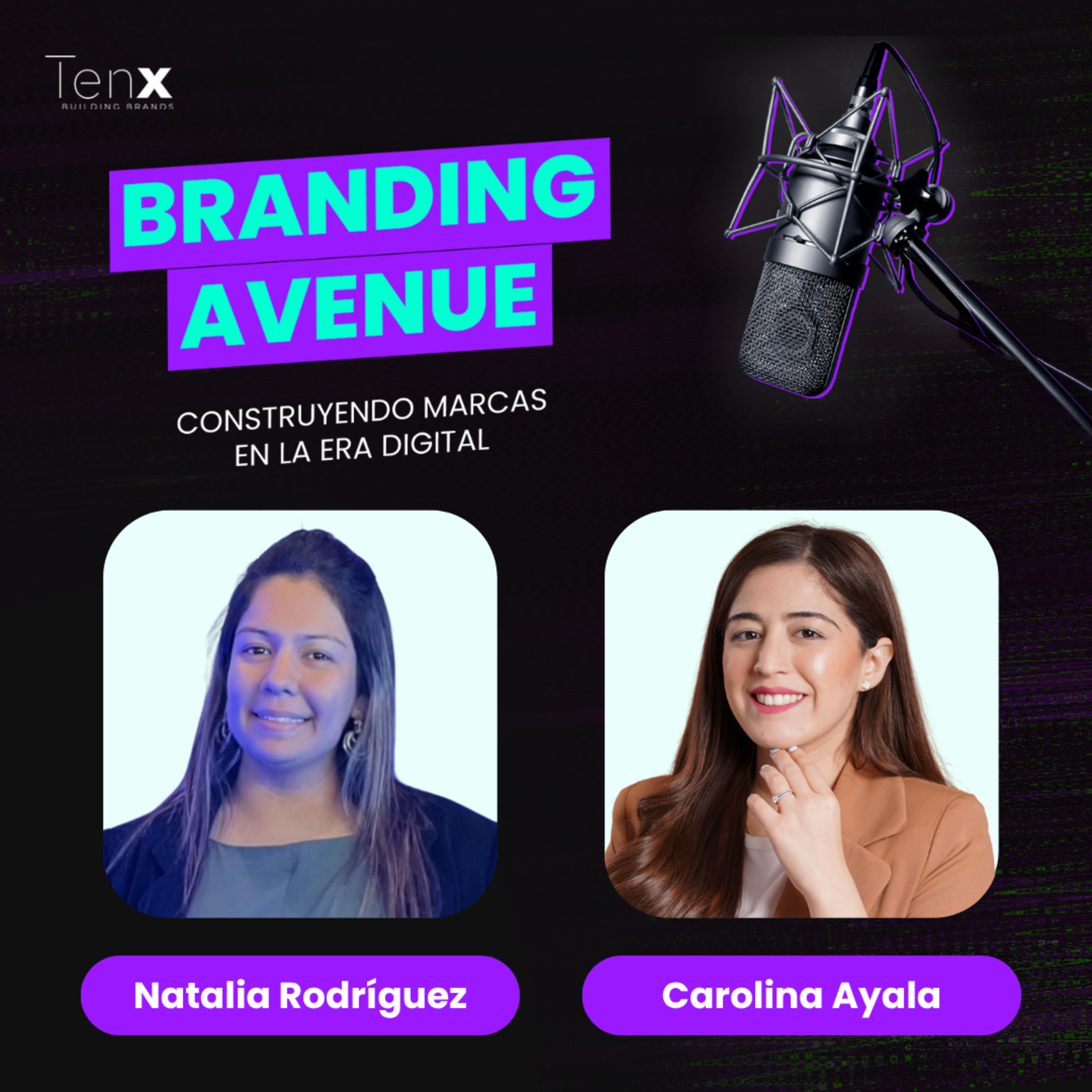 Branding Avenue: construyendo marcas en la era digital