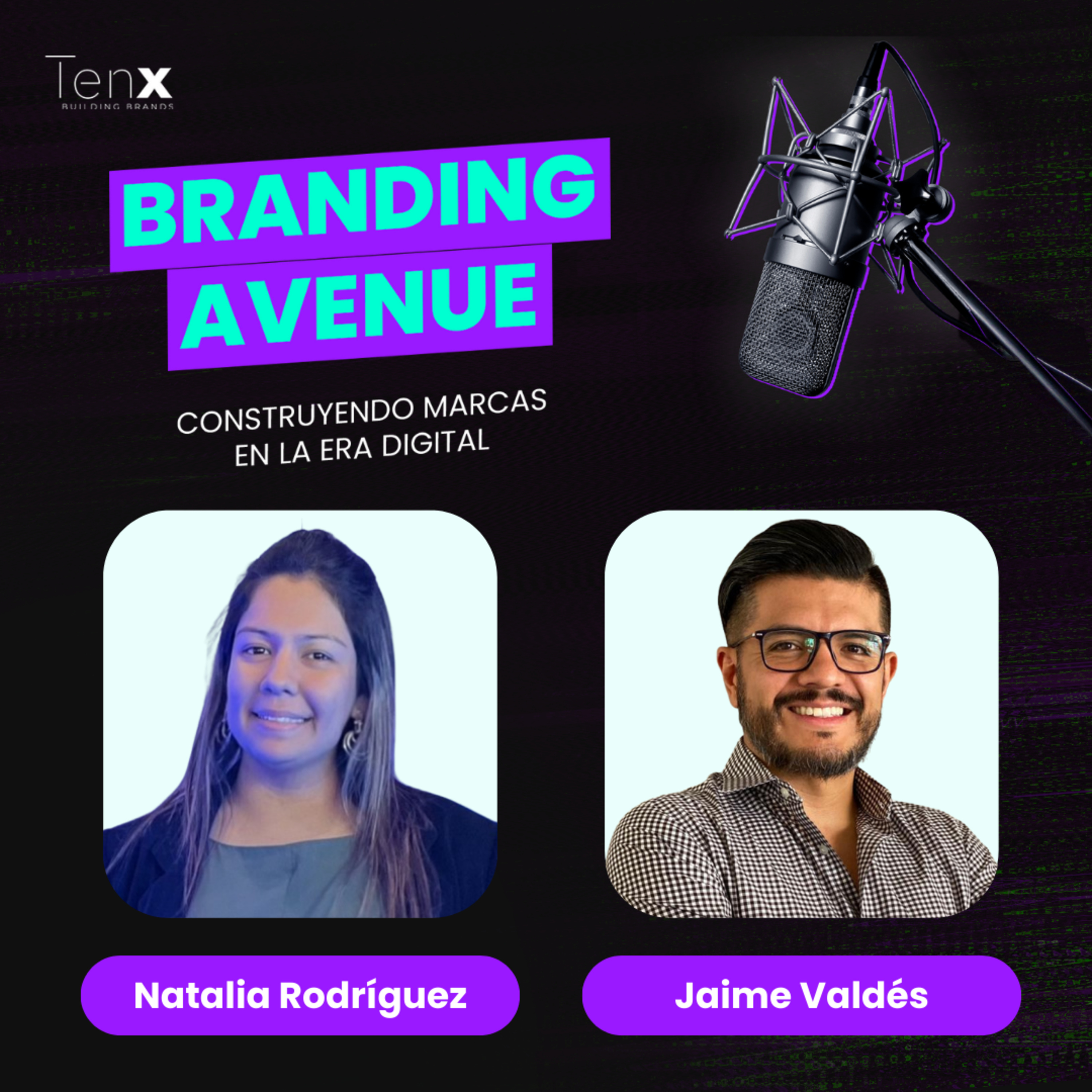 Branding Avenue: construyendo marcas en la era digital