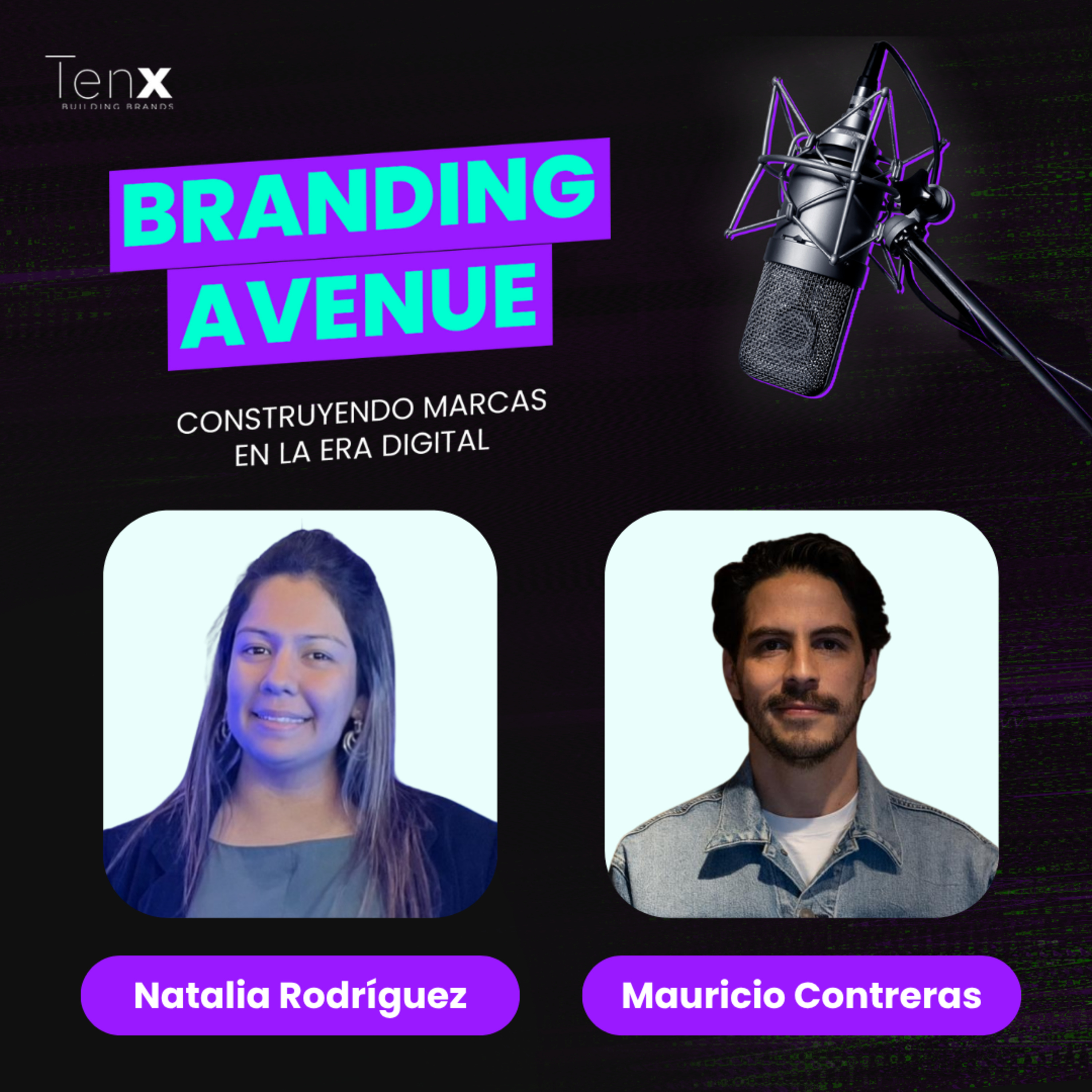Branding Avenue: construyendo marcas en la era digital